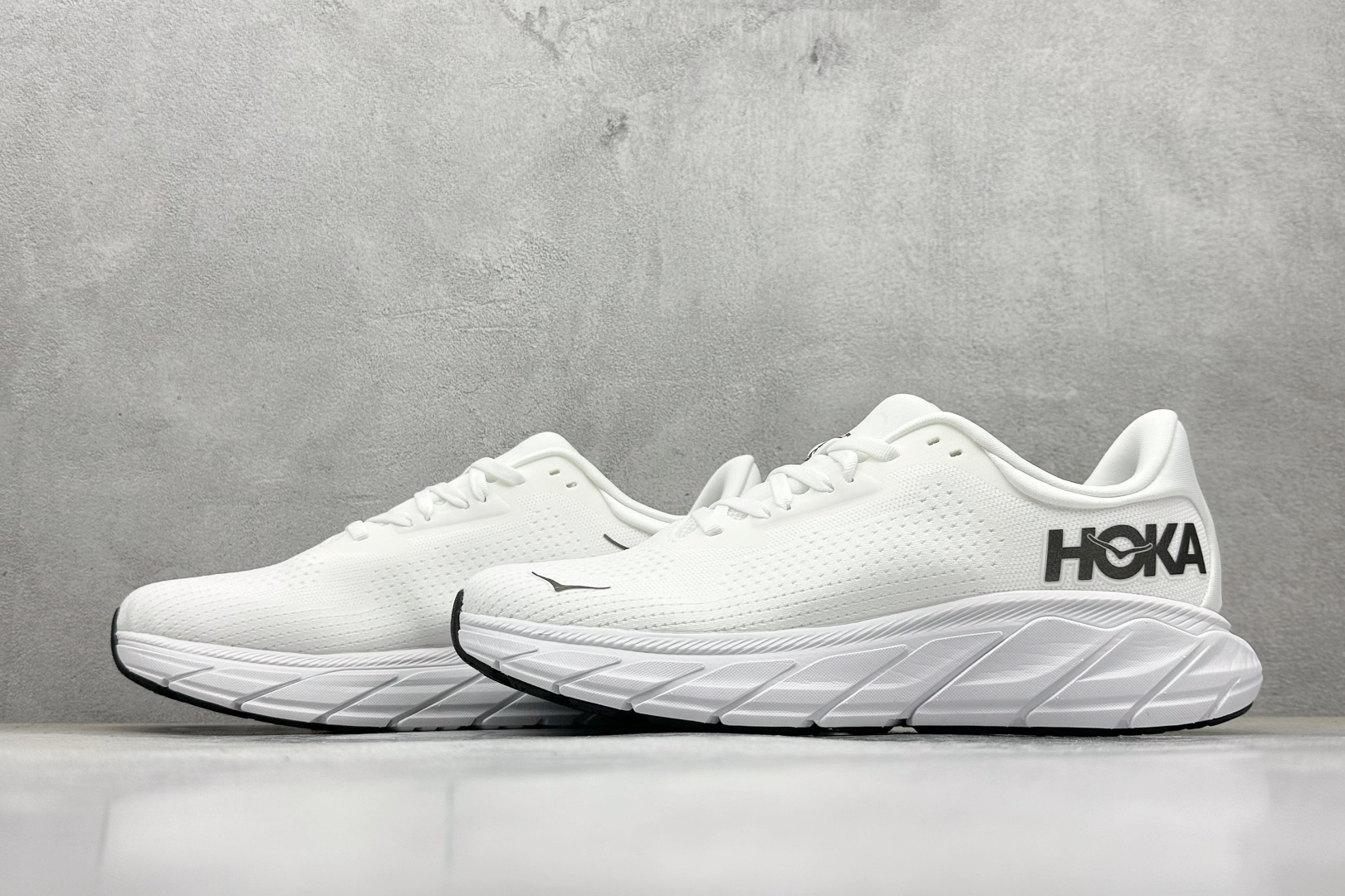 180 BF版HOKA ONE ONE M ARAHI 7 低帮专业越野跑步鞋 1147850-BDBSW