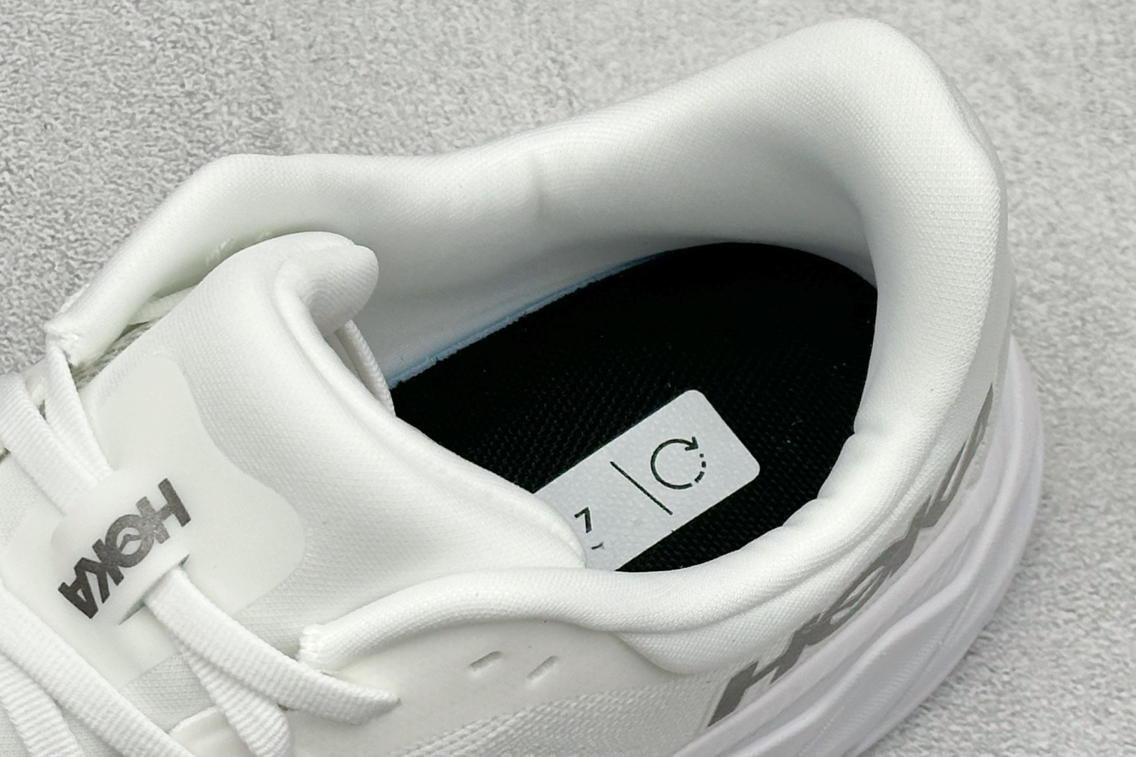 180 BF版HOKA ONE ONE M ARAHI 7 低帮专业越野跑步鞋 1147850-BDBSW