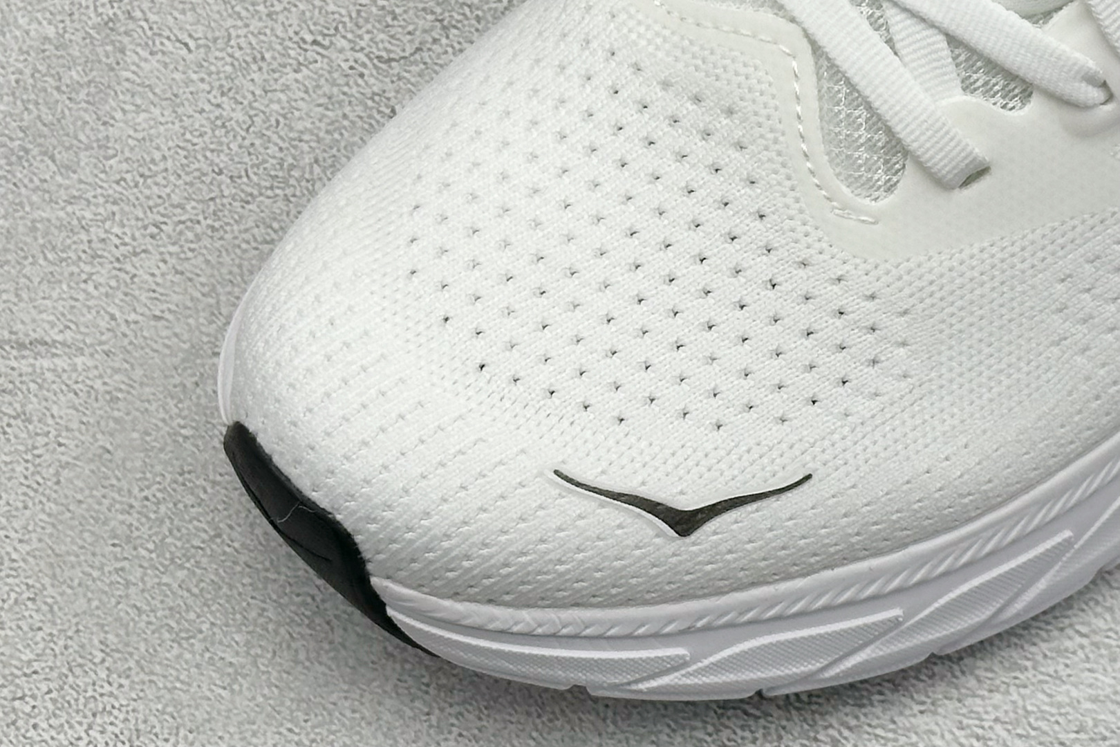 180 BF版HOKA ONE ONE M ARAHI 7 低帮专业越野跑步鞋 1147850-BDBSW