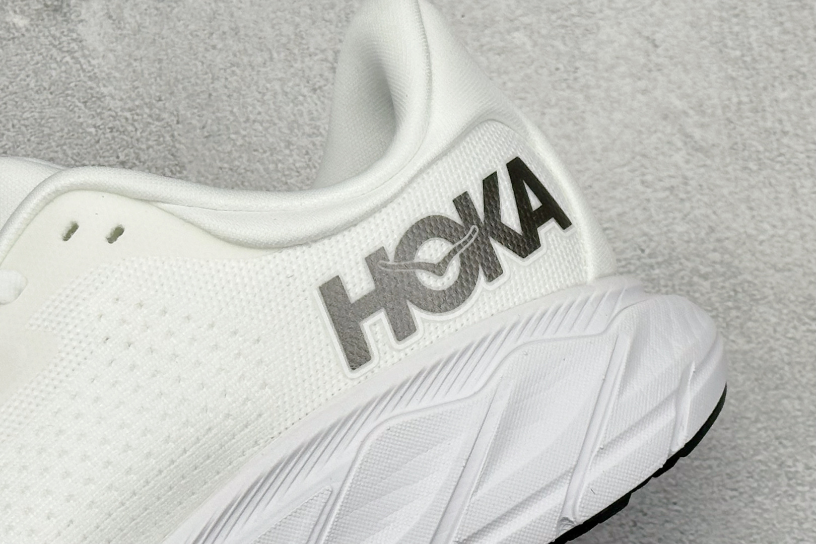 180 BF版HOKA ONE ONE M ARAHI 7 低帮专业越野跑步鞋 1147850-BDBSW