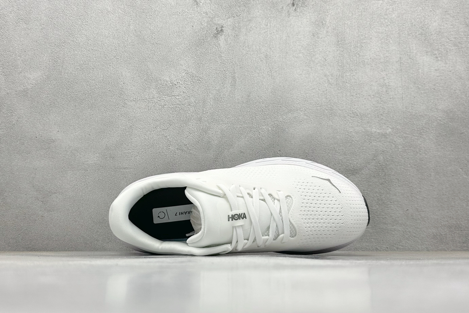 180 BF版HOKA ONE ONE M ARAHI 7 低帮专业越野跑步鞋 1147850-BDBSW