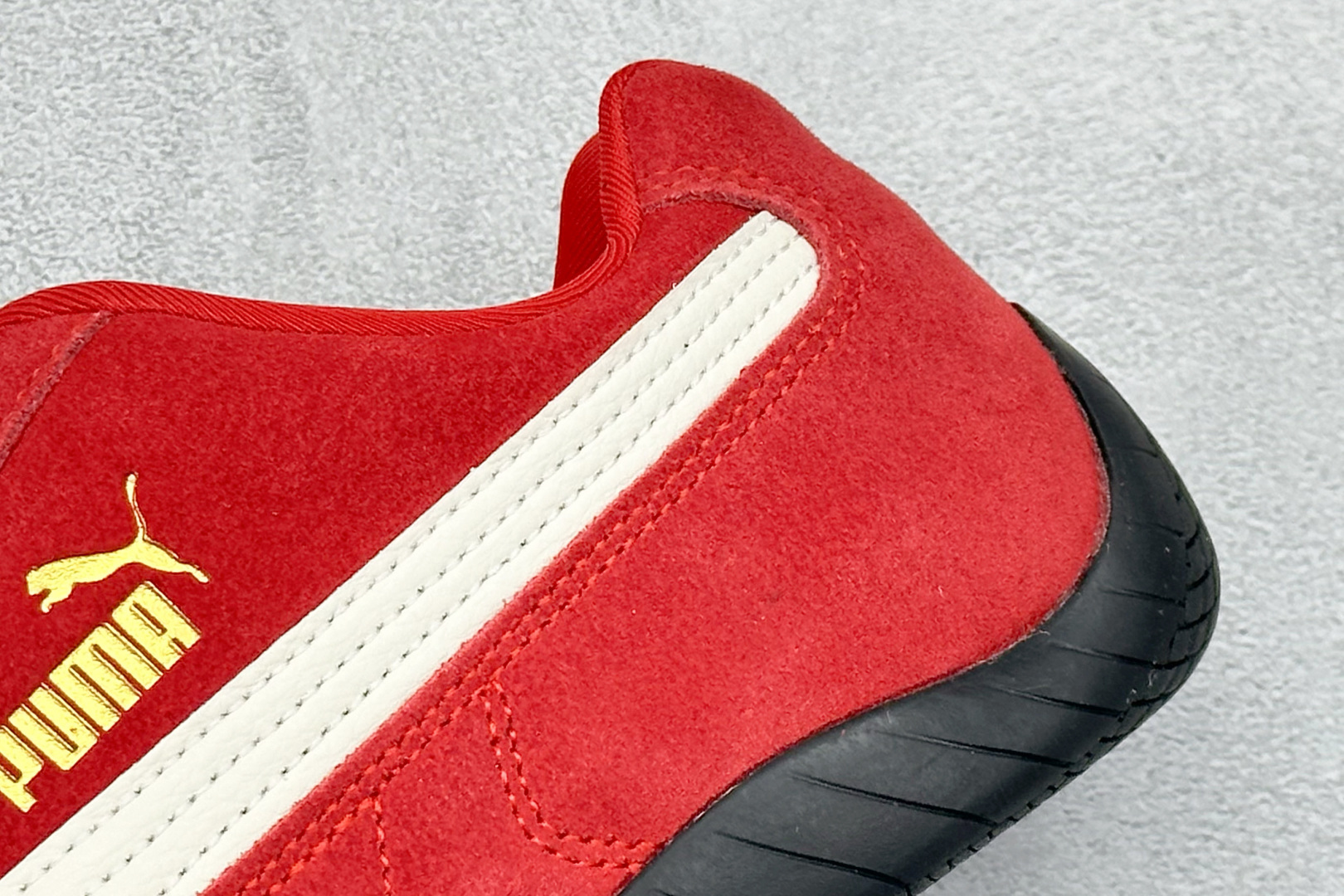 200 CS版Puma Speedcet 彪马低帮复古运动休闲赛车跑鞋 406329-02