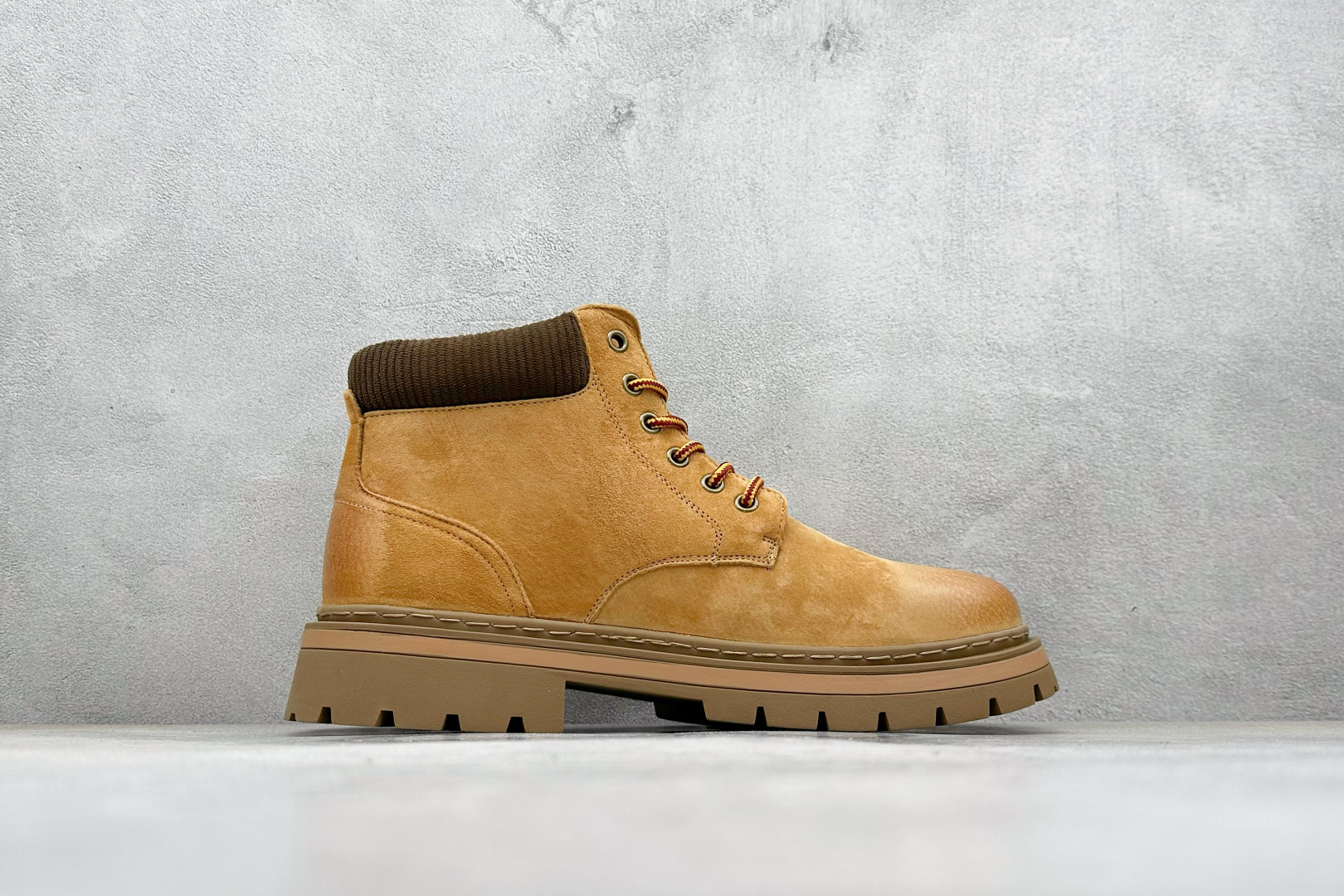 280 美国人气户外品牌-科恩Keen Jasper Rocks SP贾斯珀都市户外休闲马丁靴