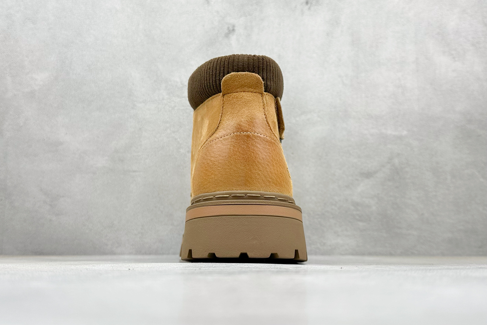 280 美国人气户外品牌-科恩Keen Jasper Rocks SP贾斯珀都市户外休闲马丁靴