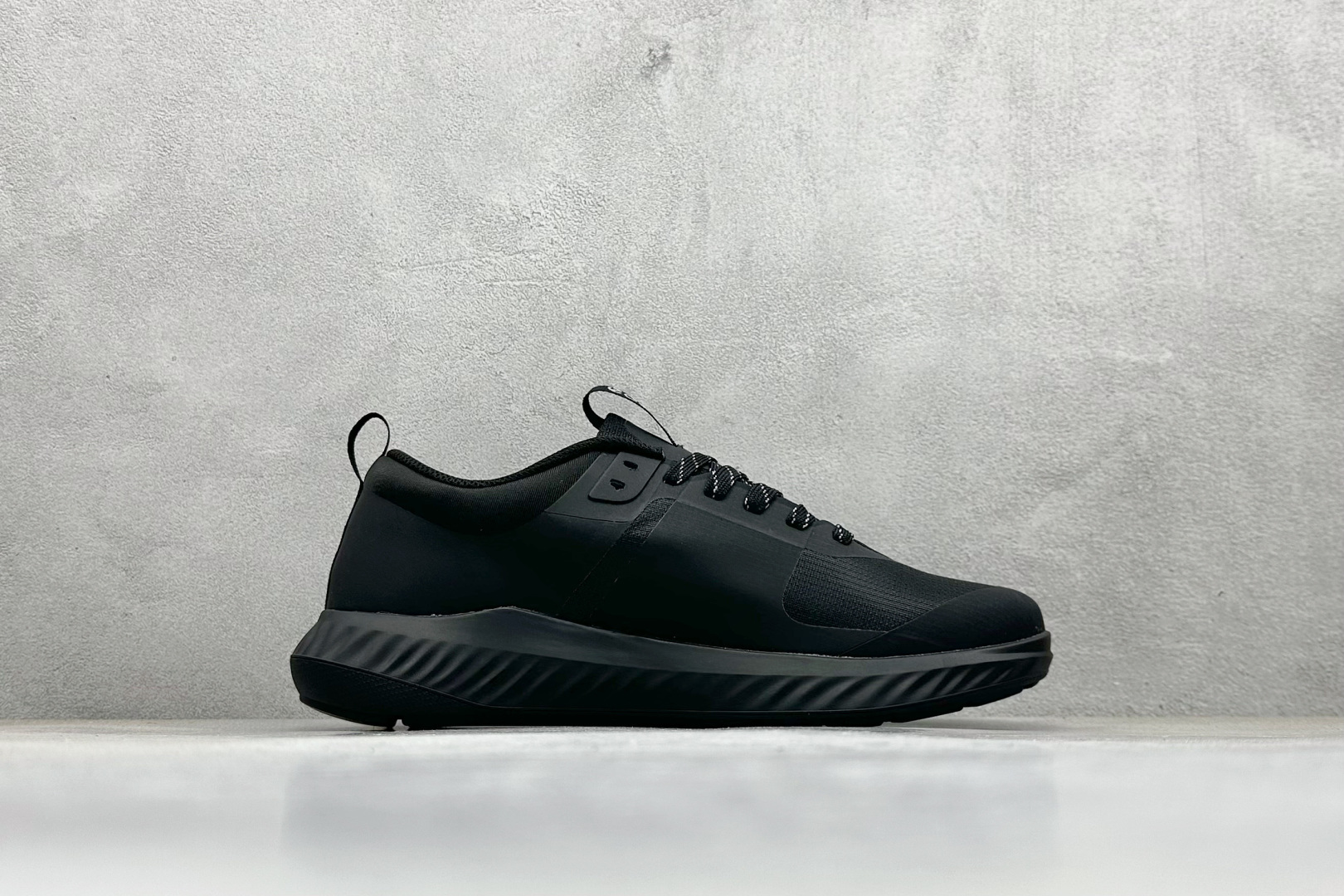 280 ECCO爱步老爹鞋男士夏季新款 全头层百搭潮流户外运动鞋 875825