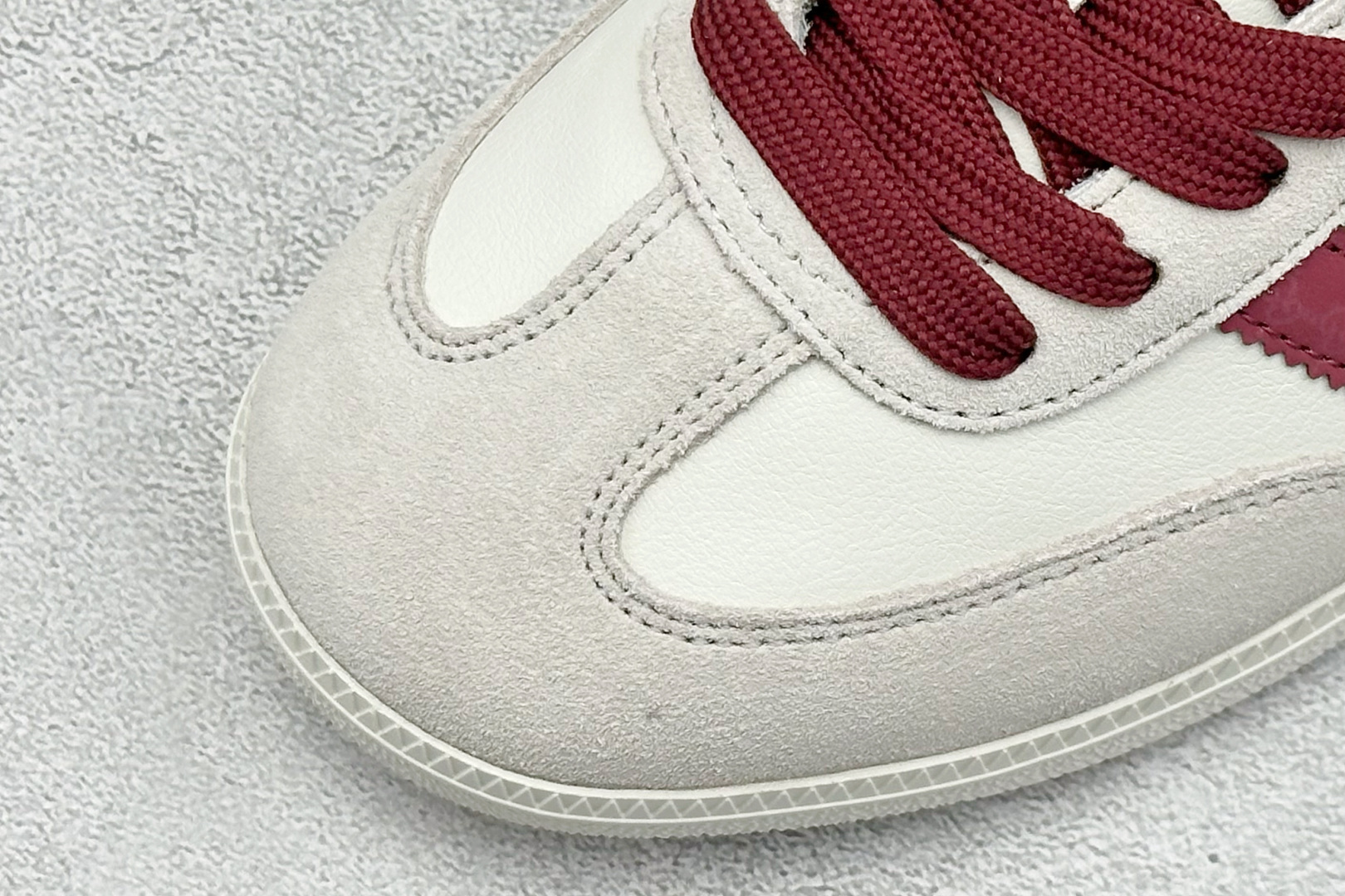 160 Adidas originals Samba x 古驰联名 桑巴舞系列复古经典轻便板鞋 GJ75802