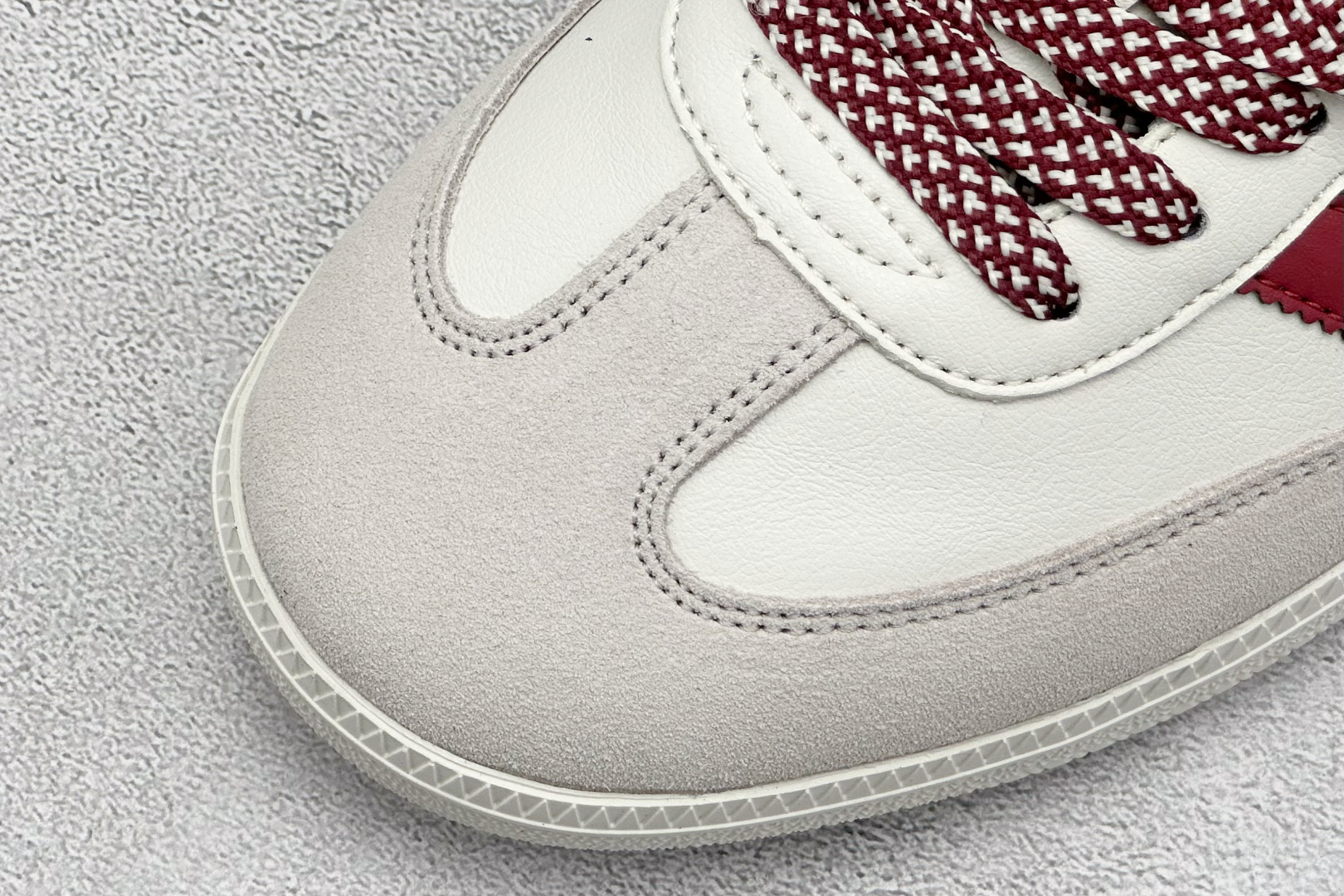 160 Adidas originals Samba x LV联名 桑巴舞系列复古经典轻便板鞋 GJ75801