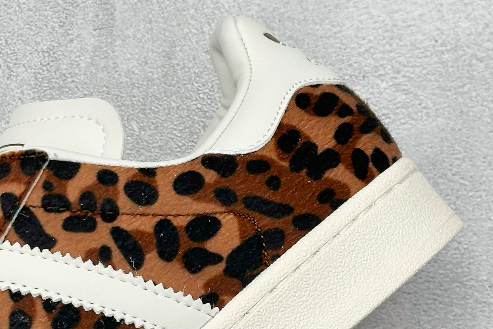 140 Adidas Originals Superstar II 贝壳头休闲板鞋 KI0569