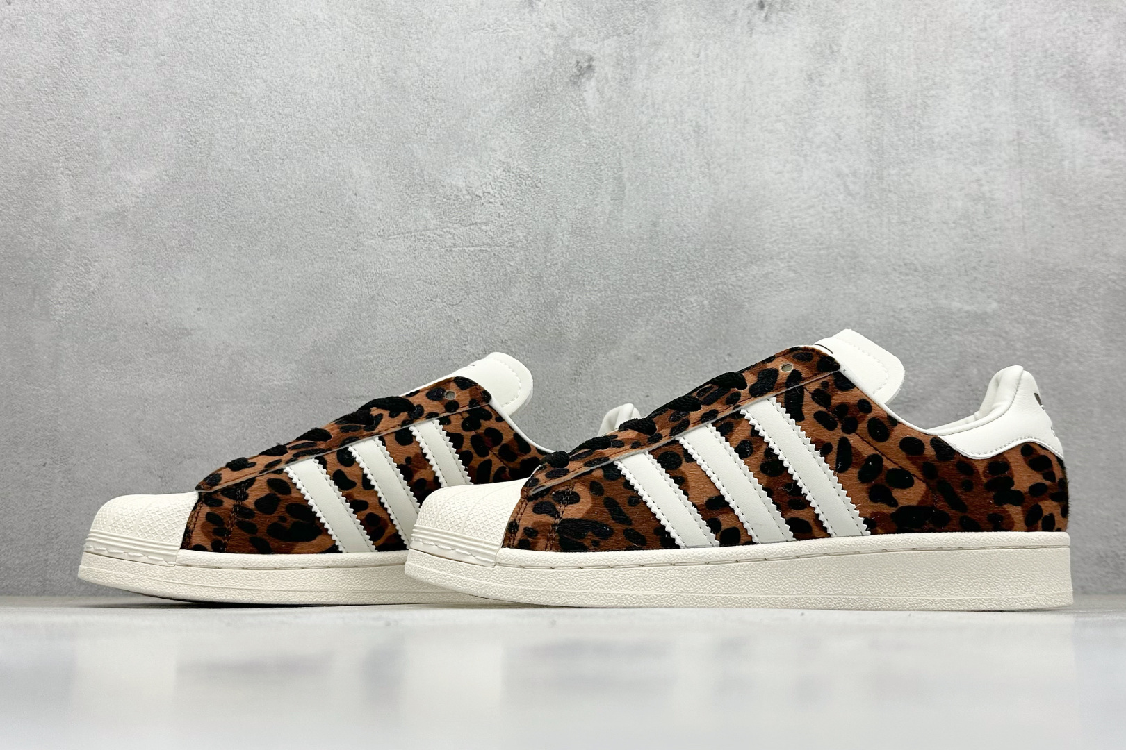 140 Adidas Originals Superstar II 贝壳头休闲板鞋 KI0569