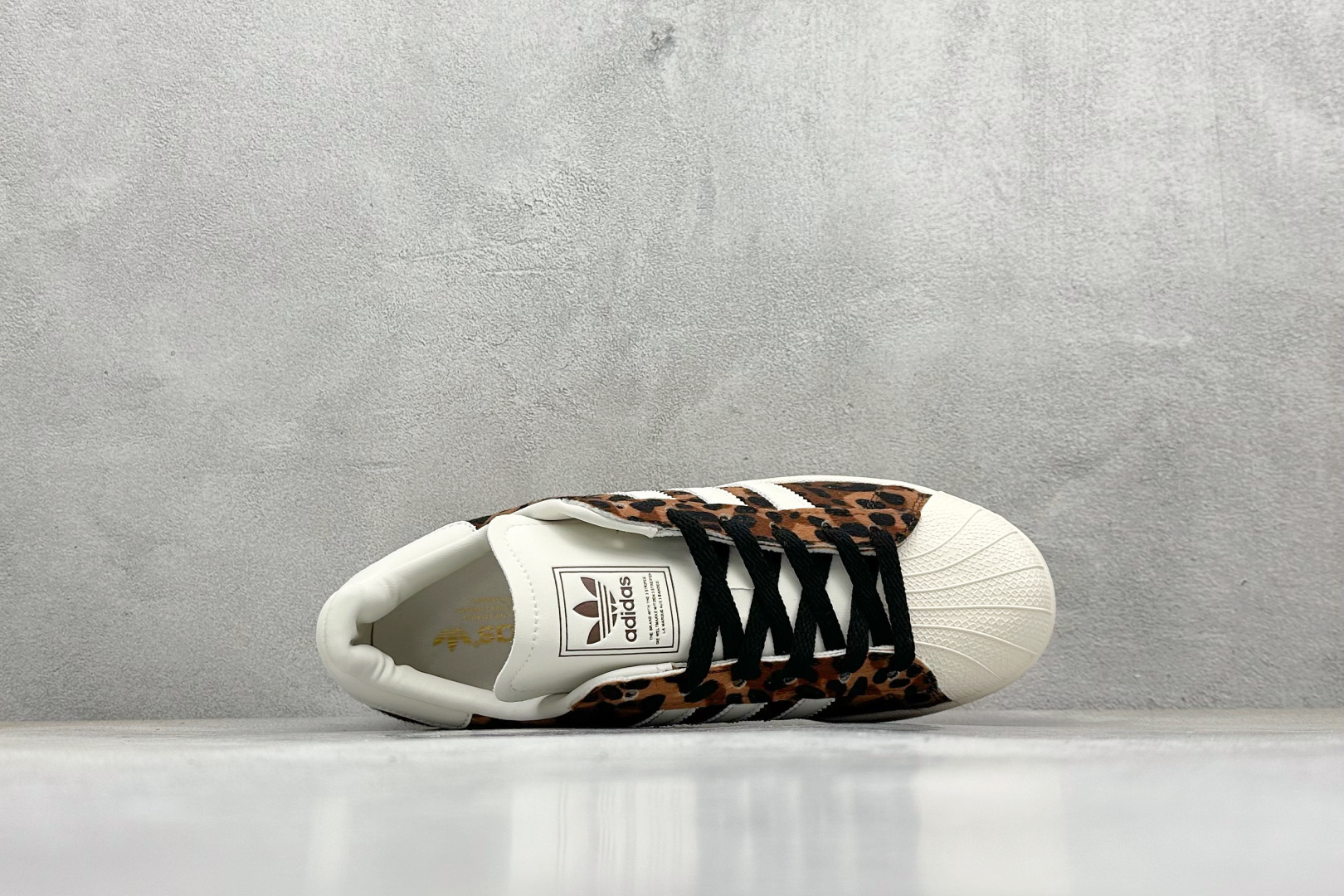 140 Adidas Originals Superstar II 贝壳头休闲板鞋 KI0569