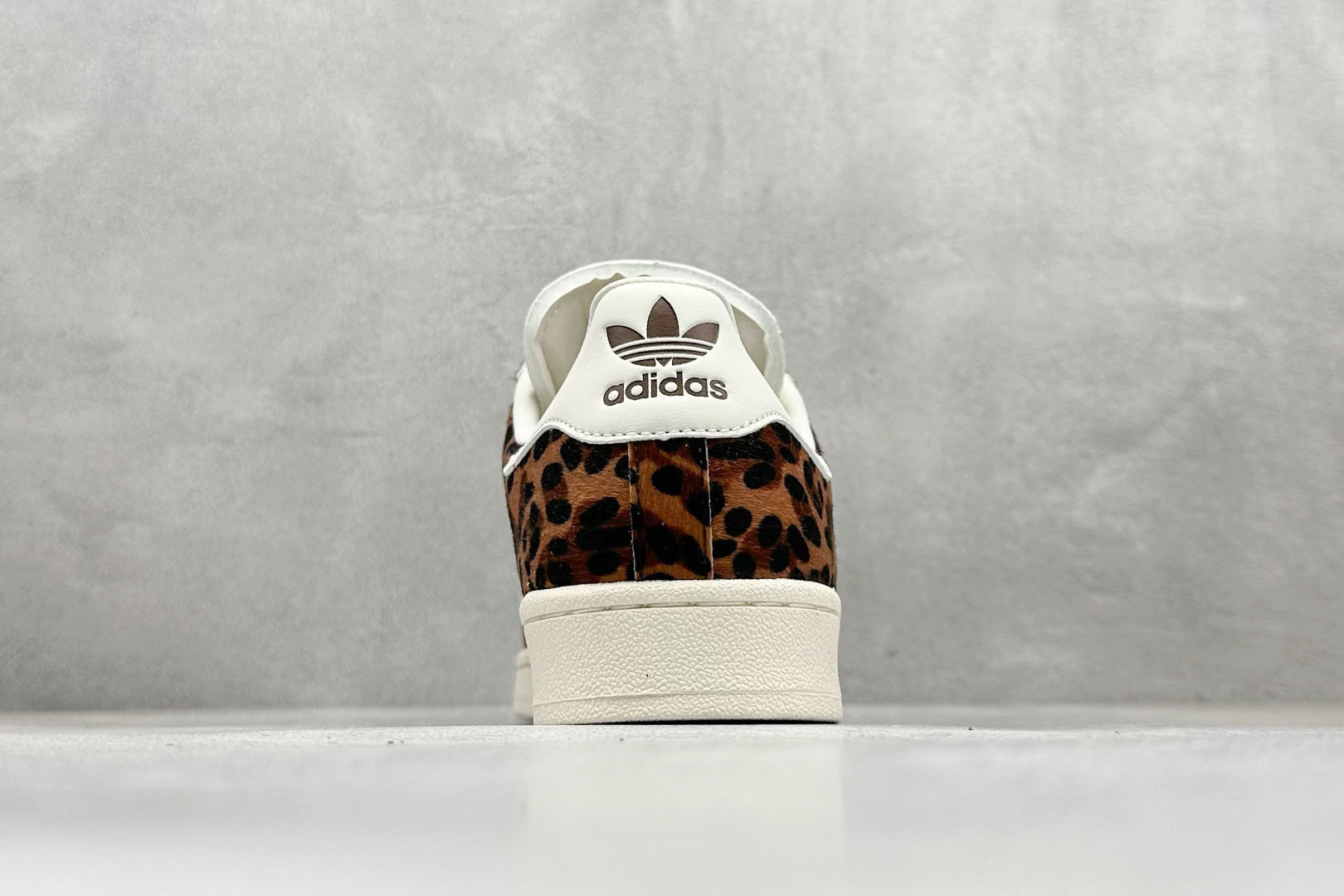 140 Adidas Originals Superstar II 贝壳头休闲板鞋 KI0569