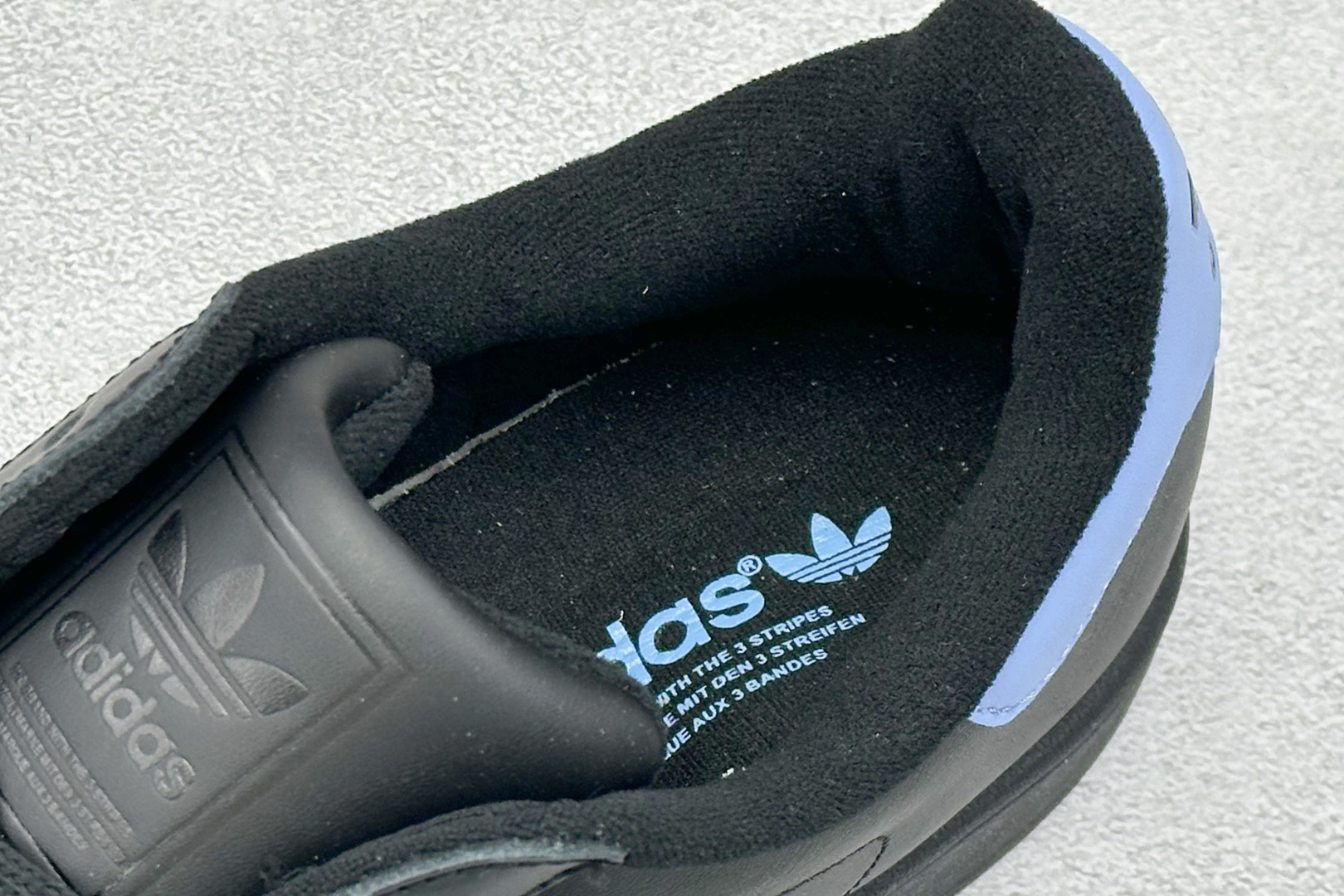 140 Adidas Originals Superstar II 贝壳头休闲板鞋 JS1338-Chinese UA Cheap High Quatity Brand Clothes Bags handbags Sneakers wholesale wholesaler seller from China Factory suppliers Fashion Clothing Shoes best Quality Beautiful Price 140 Adidas Originals Superstar II 贝壳头休闲板鞋 JS1338