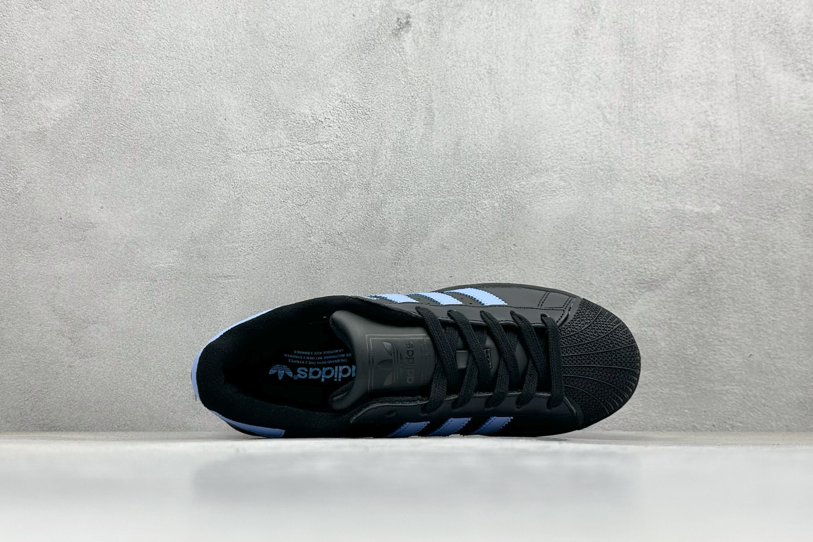 140 Adidas Originals Superstar II 贝壳头休闲板鞋 JS1338-Chinese UA Cheap High Quatity Brand Clothes Bags handbags Sneakers wholesale wholesaler seller from China Factory suppliers Fashion Clothing Shoes best Quality Beautiful Price 140 Adidas Originals Superstar II 贝壳头休闲板鞋 JS1338