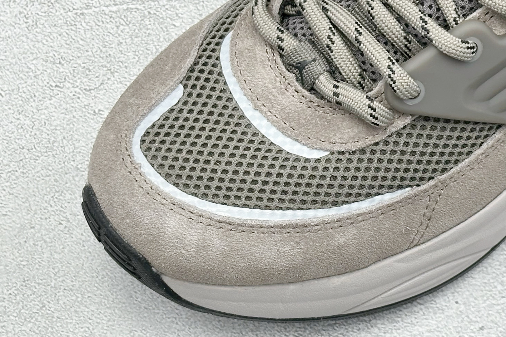 210 Jordan Trunner O/S 经典百搭 透气支撑 生活休闲鞋 IB3722-201