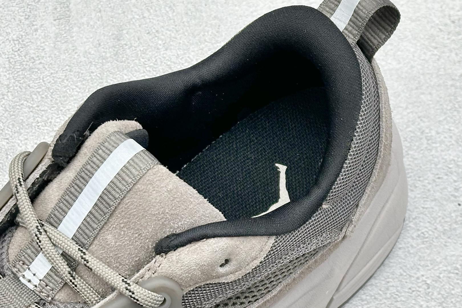 210 Jordan Trunner O/S 经典百搭 透气支撑 生活休闲鞋 IB3722-201