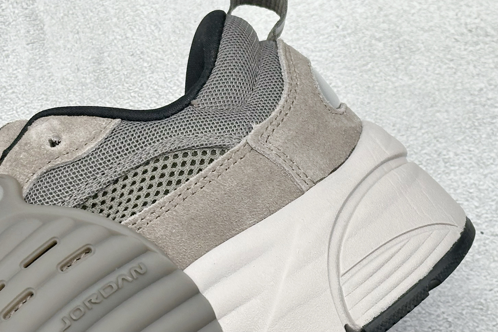 210 Jordan Trunner O/S 经典百搭 透气支撑 生活休闲鞋 IB3722-201