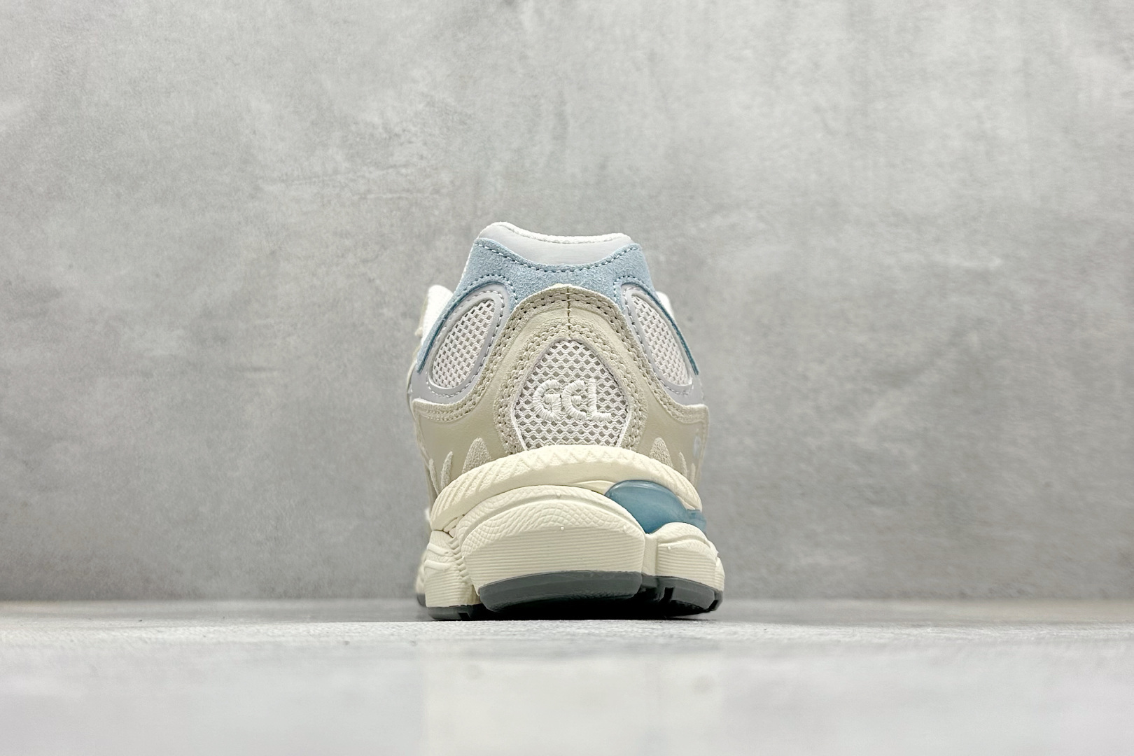 200 GW版 Asics GEL-N 亚瑟士防滑耐磨透气低帮运动休闲鞋 1203A383-023