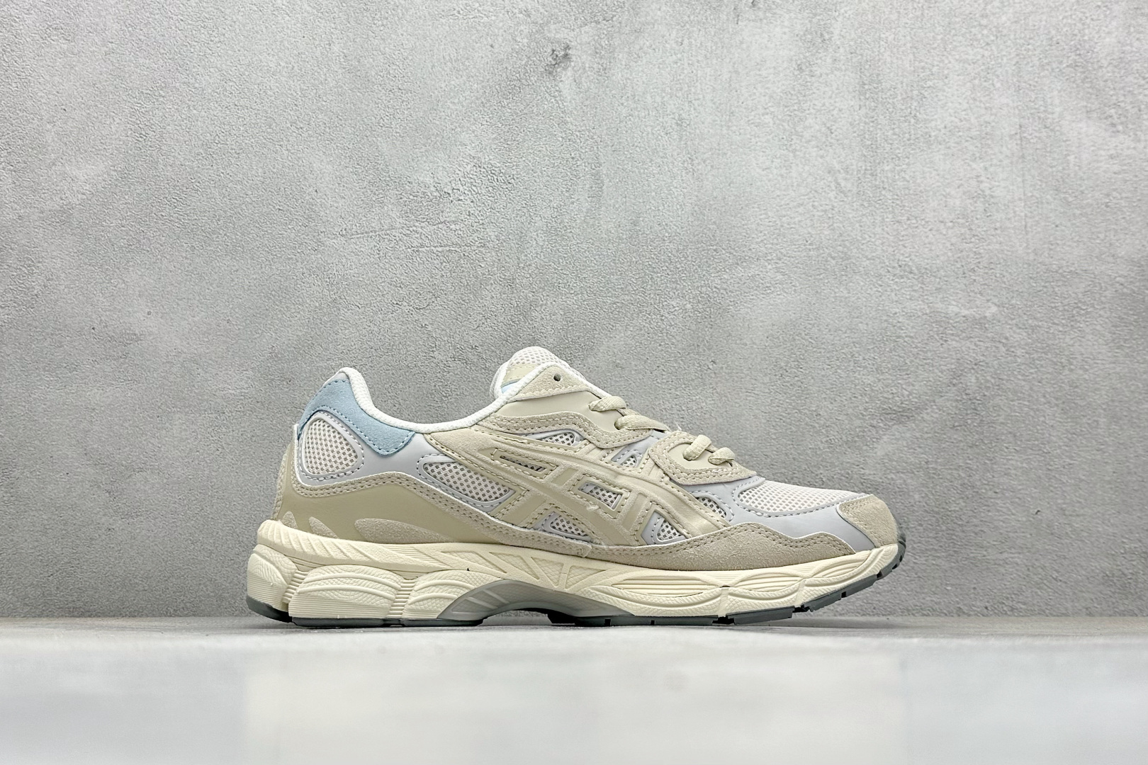 200 GW版 Asics GEL-N 亚瑟士防滑耐磨透气低帮运动休闲鞋 1203A383-023