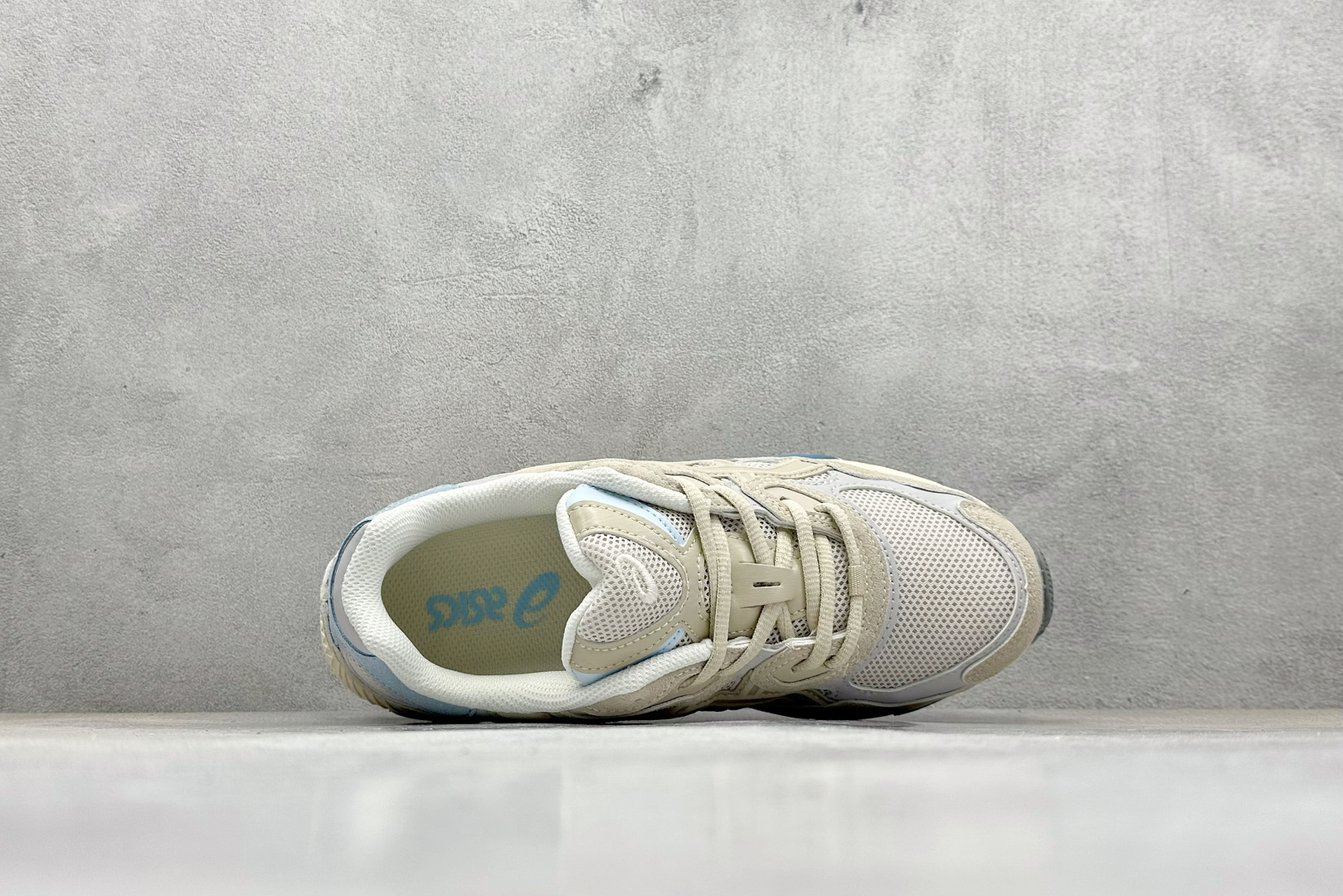 200 GW版 Asics GEL-N 亚瑟士防滑耐磨透气低帮运动休闲鞋 1203A383-023