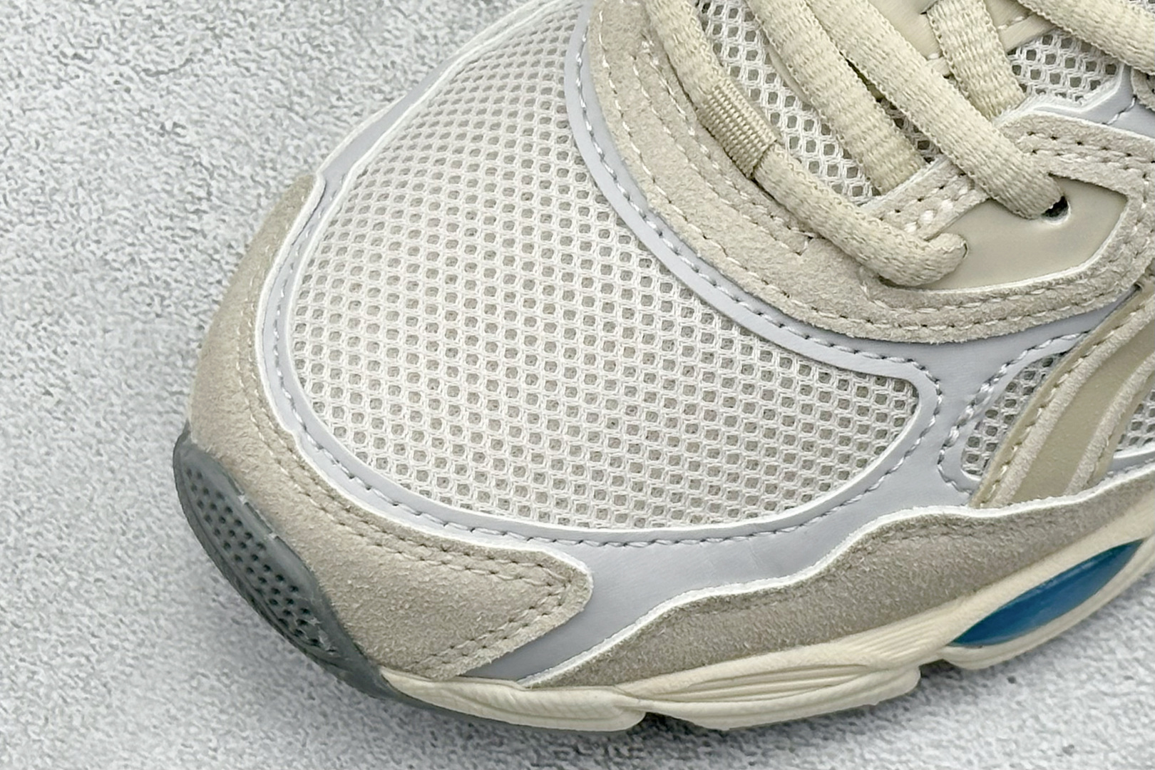 200 GW版 Asics GEL-N 亚瑟士防滑耐磨透气低帮运动休闲鞋 1203A383-023