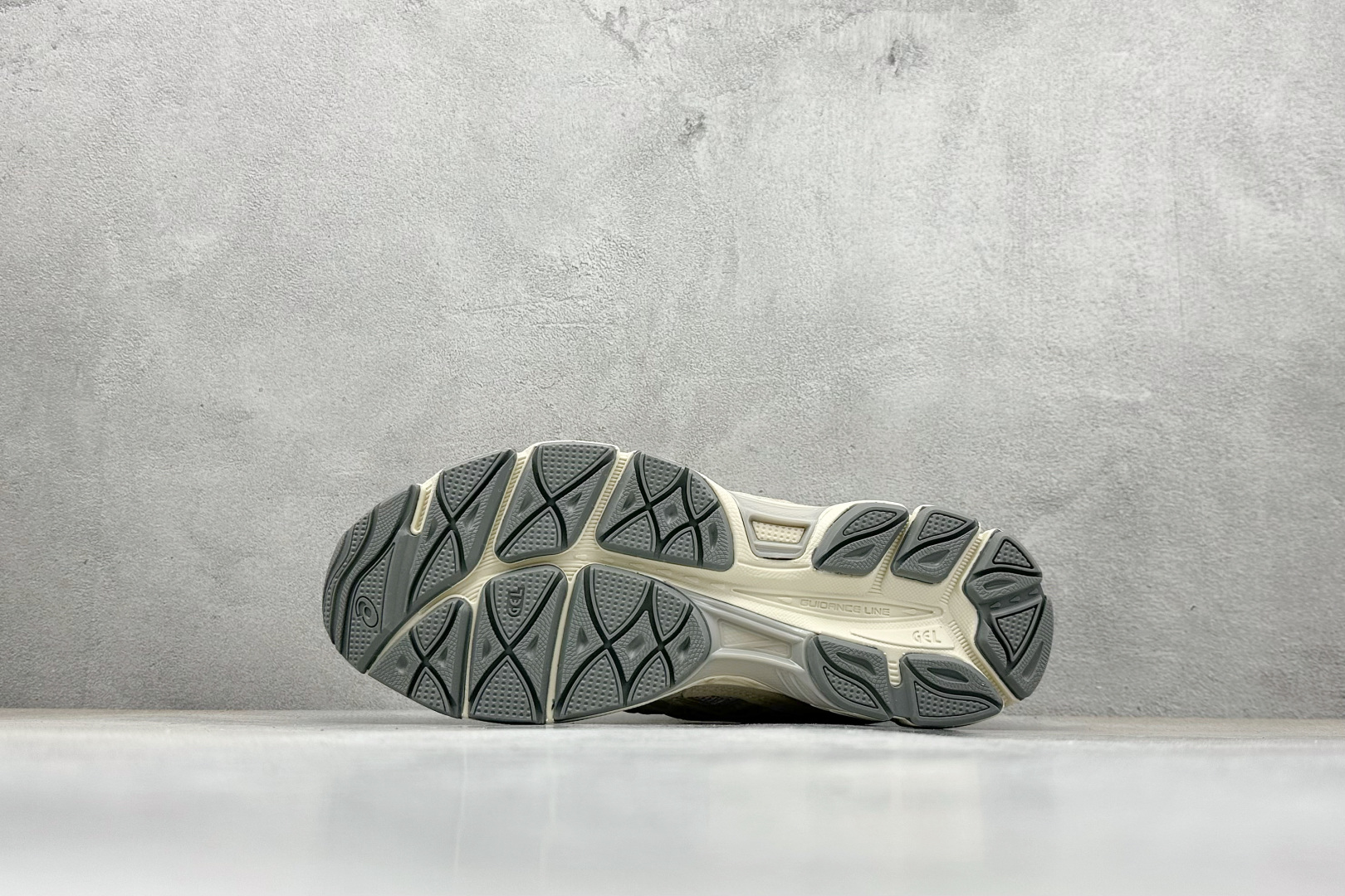 200 GW版 Asics GEL-N 亚瑟士防滑耐磨透气低帮运动休闲鞋 1203A383-023