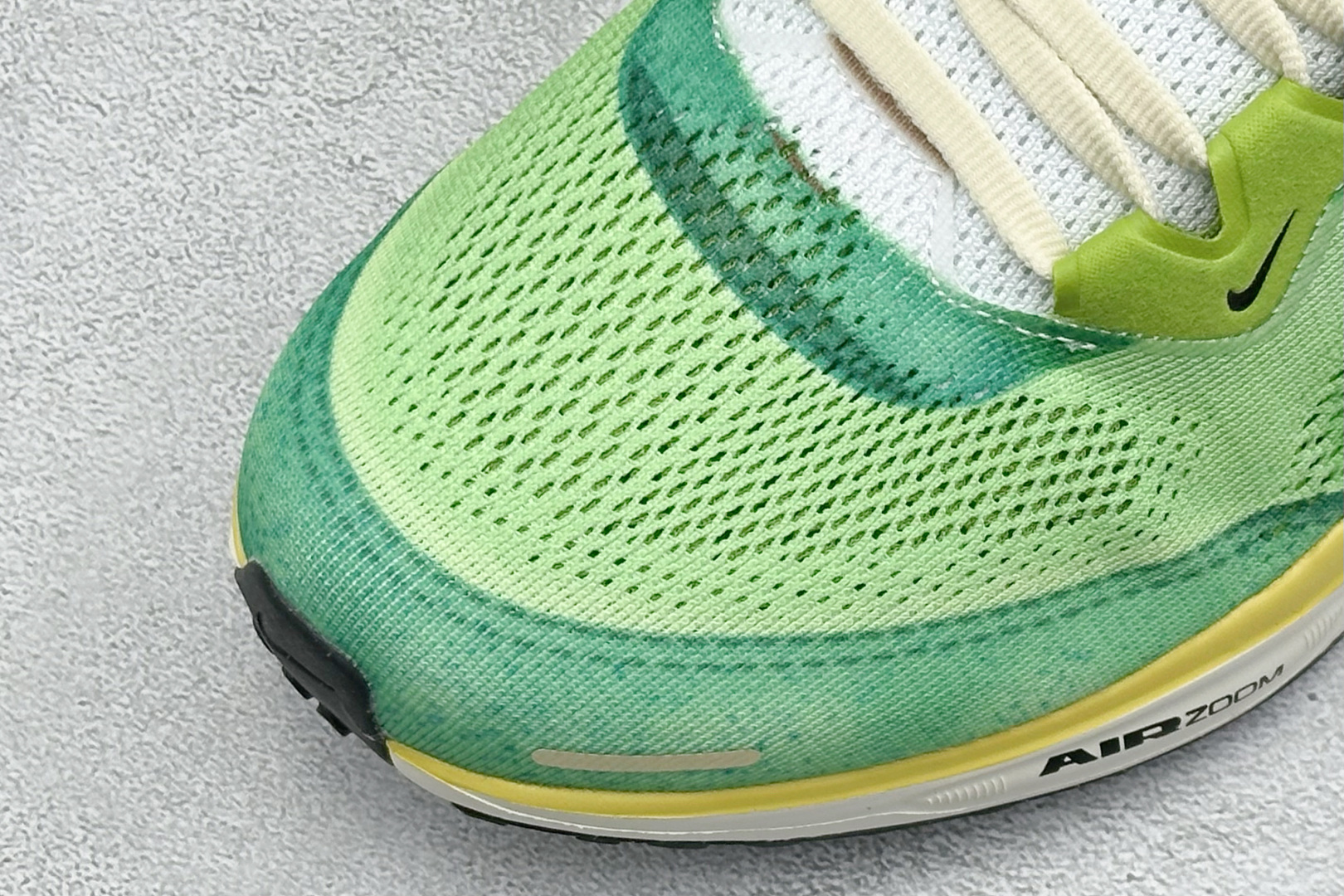 RS版Nike Air Zoom Pegasus 41 耐克网面透气轻便耐磨跑鞋#鞋面采用网布、织物、橡