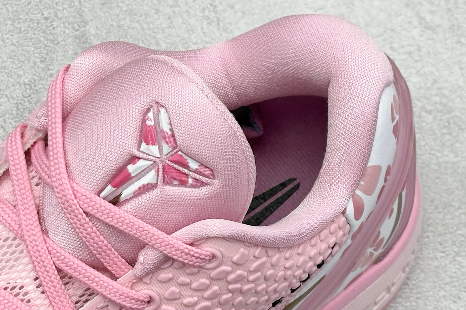 260 CK版NK Zoom Kobe 6 科比六代 前后气垫加持 信仰绝不减配 PE2025-108