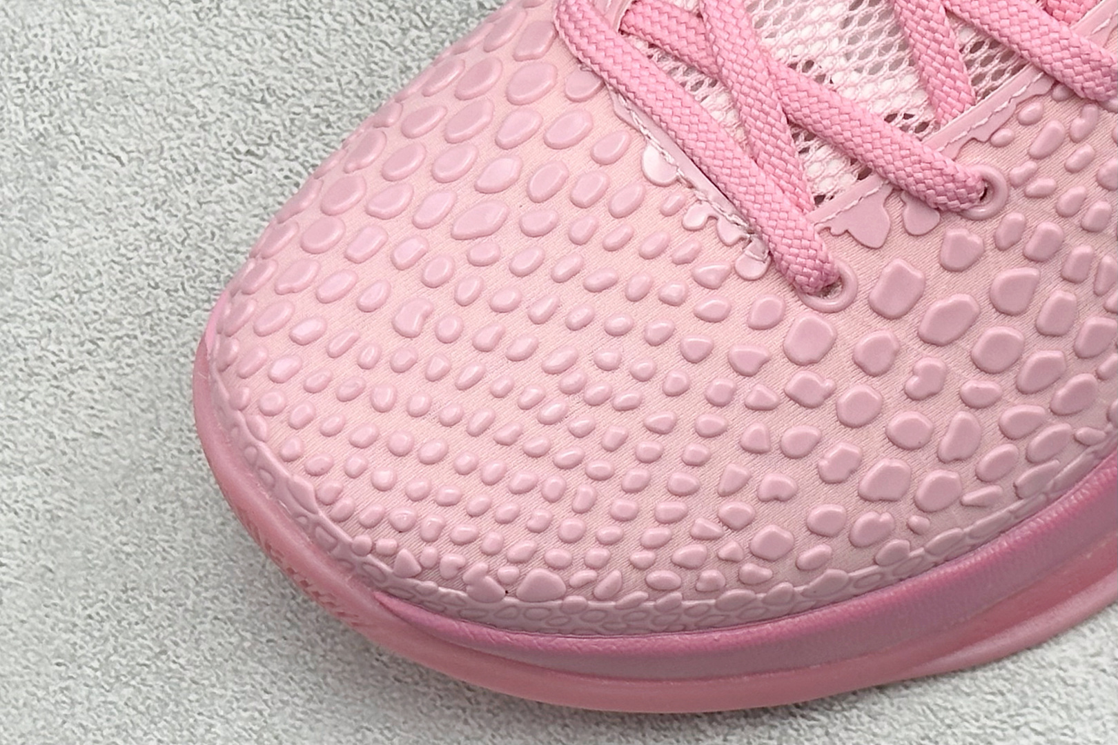 260 CK版NK Zoom Kobe 6 科比六代 前后气垫加持 信仰绝不减配 PE2025-108