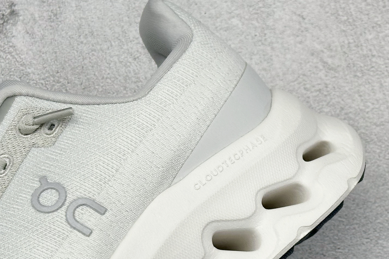 180 XD版On Cloudmonster CL昂跑减震生活休闲鞋 3ME1010