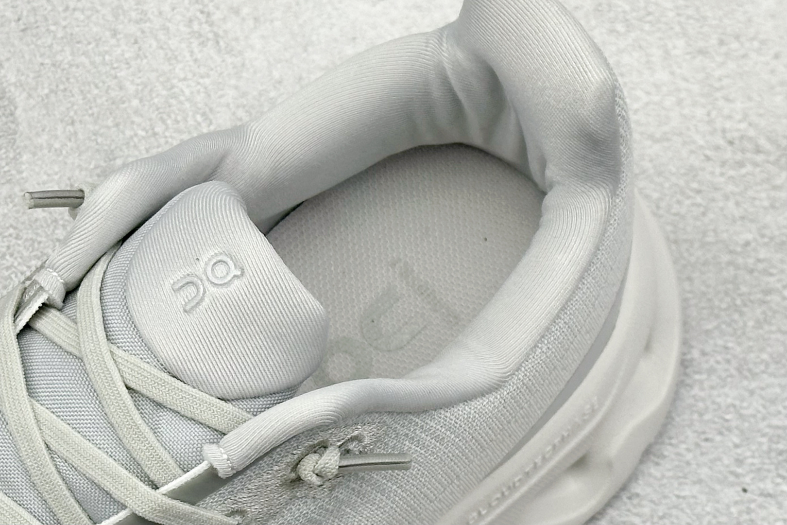 180 XD版On Cloudmonster CL昂跑减震生活休闲鞋 3ME1010