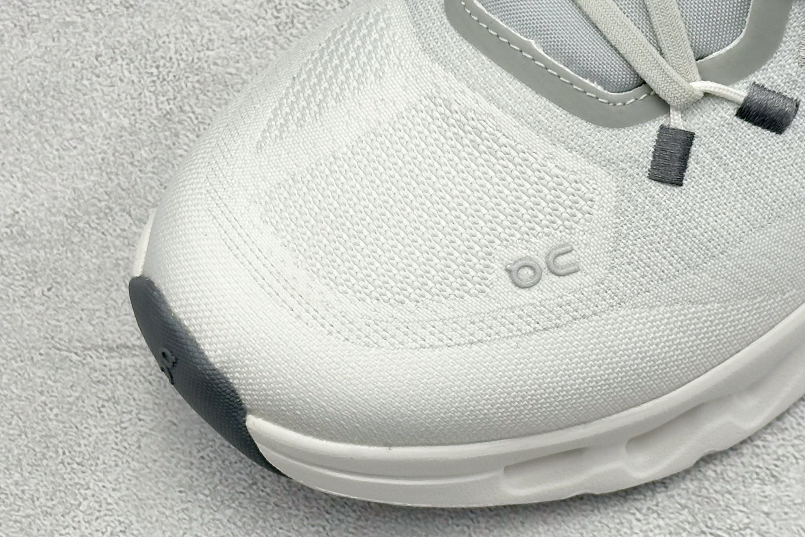 180 XD版On Cloudmonster CL昂跑减震生活休闲鞋 3ME1010