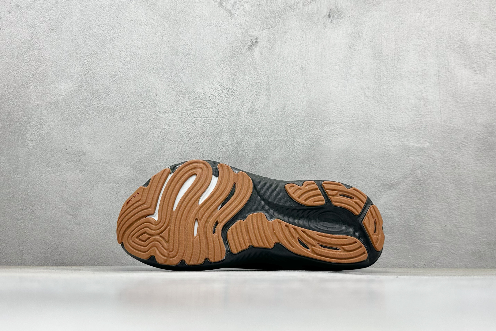 190 Z版Brooks 布鲁克斯 Glycerin 22 超弹轻盈跑步鞋 110448-1D-172