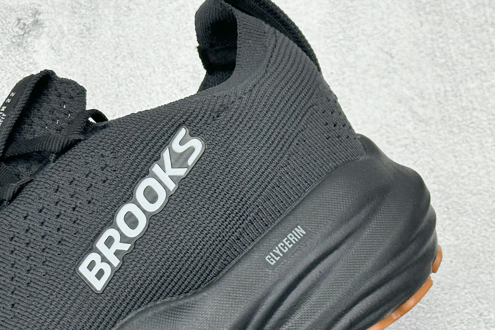 190 Z版Brooks 布鲁克斯 Glycerin 22 超弹轻盈跑步鞋 110448-1D-172