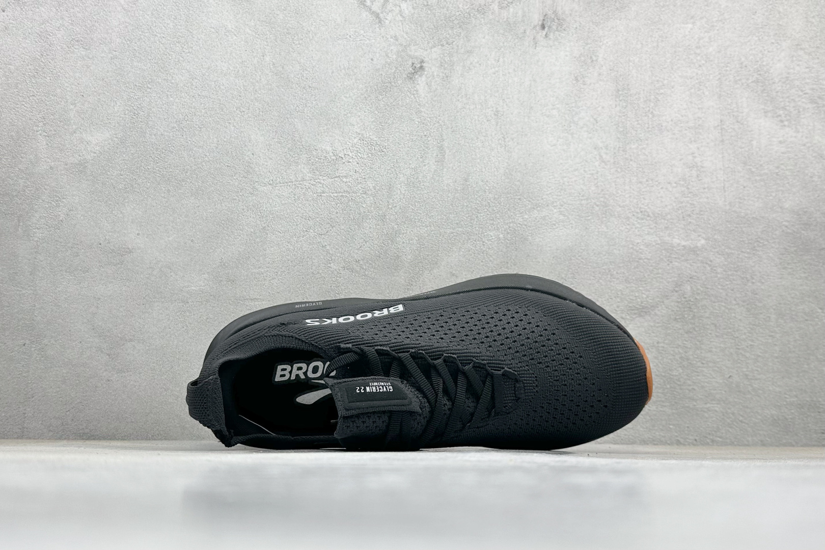 190 Z版Brooks 布鲁克斯 Glycerin 22 超弹轻盈跑步鞋 110448-1D-172