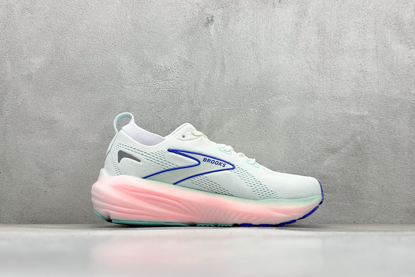 190 Z版Brooks 布鲁克斯 Glycerin 22 超弹轻盈跑步鞋 120434-1B-110