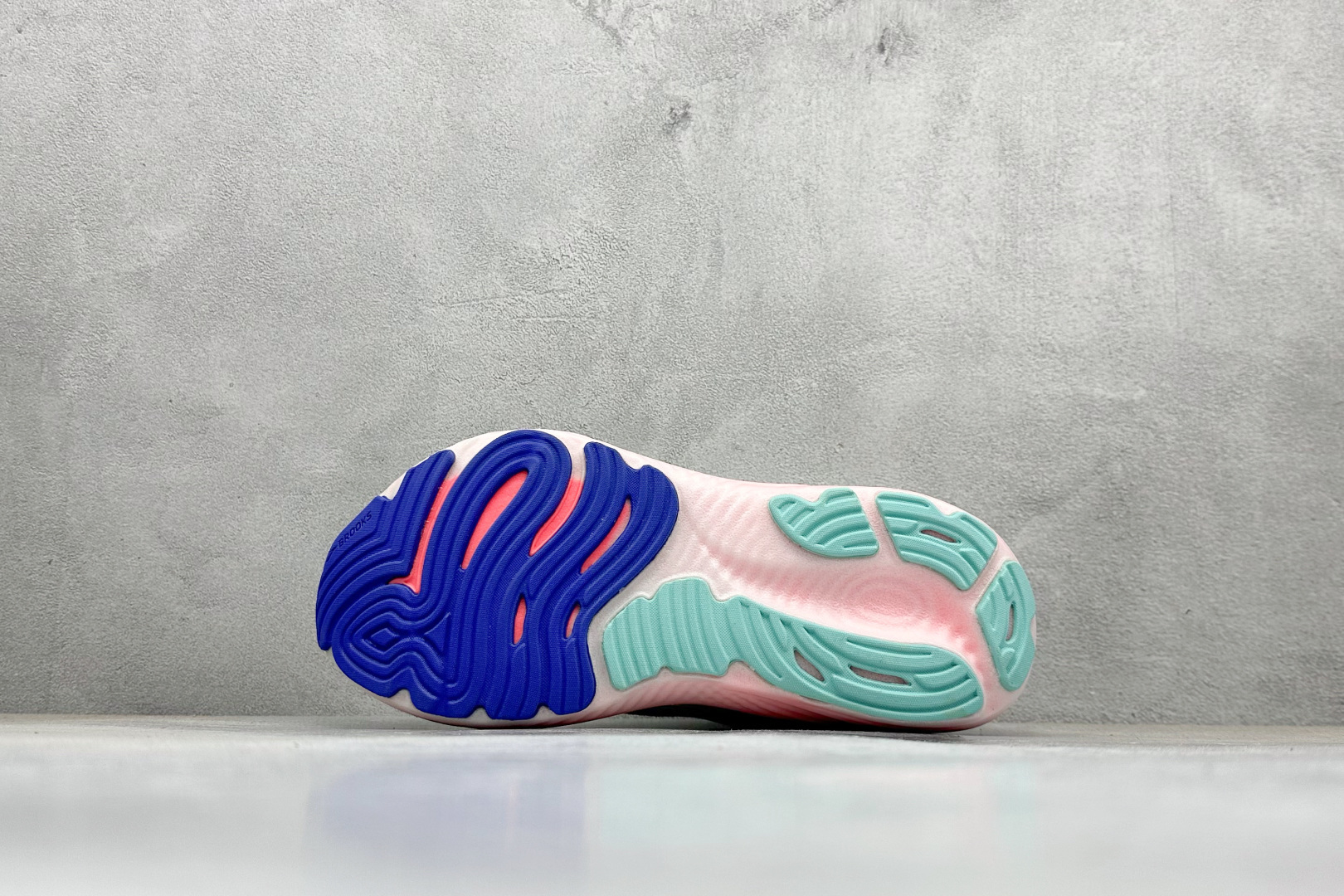 190 Z版Brooks 布鲁克斯 Glycerin 22 超弹轻盈跑步鞋 120434-1B-110