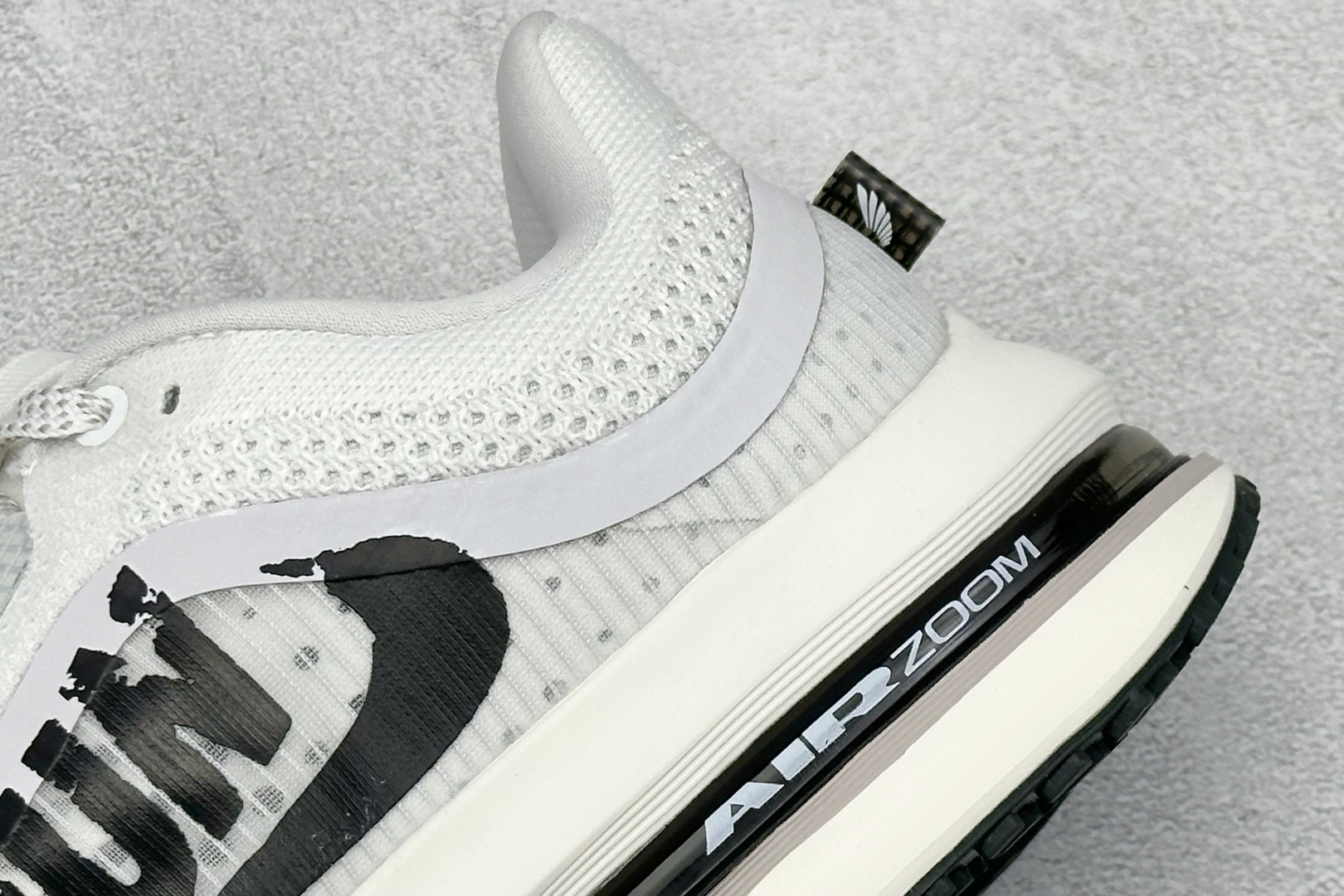 250 YH版Nike Air Zoom Pegasus Premium 耐克网面全掌气垫缓震跑鞋 IH2288-001