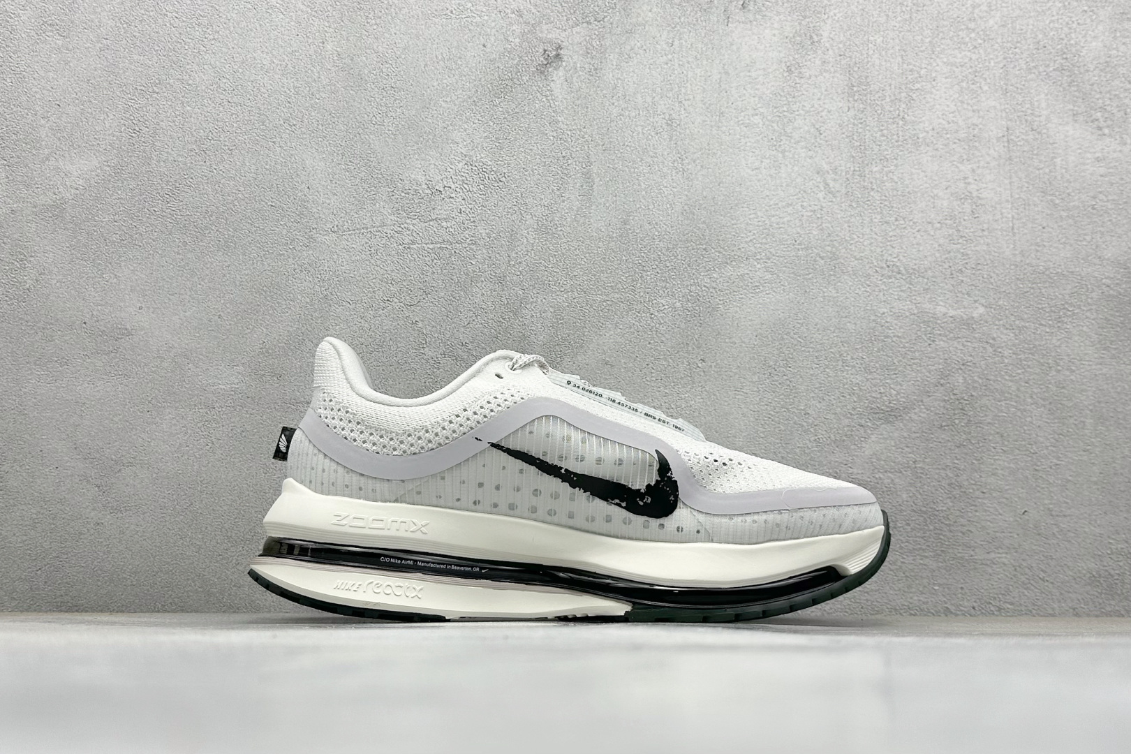 250 YH版Nike Air Zoom Pegasus Premium 耐克网面全掌气垫缓震跑鞋 IH2288-001