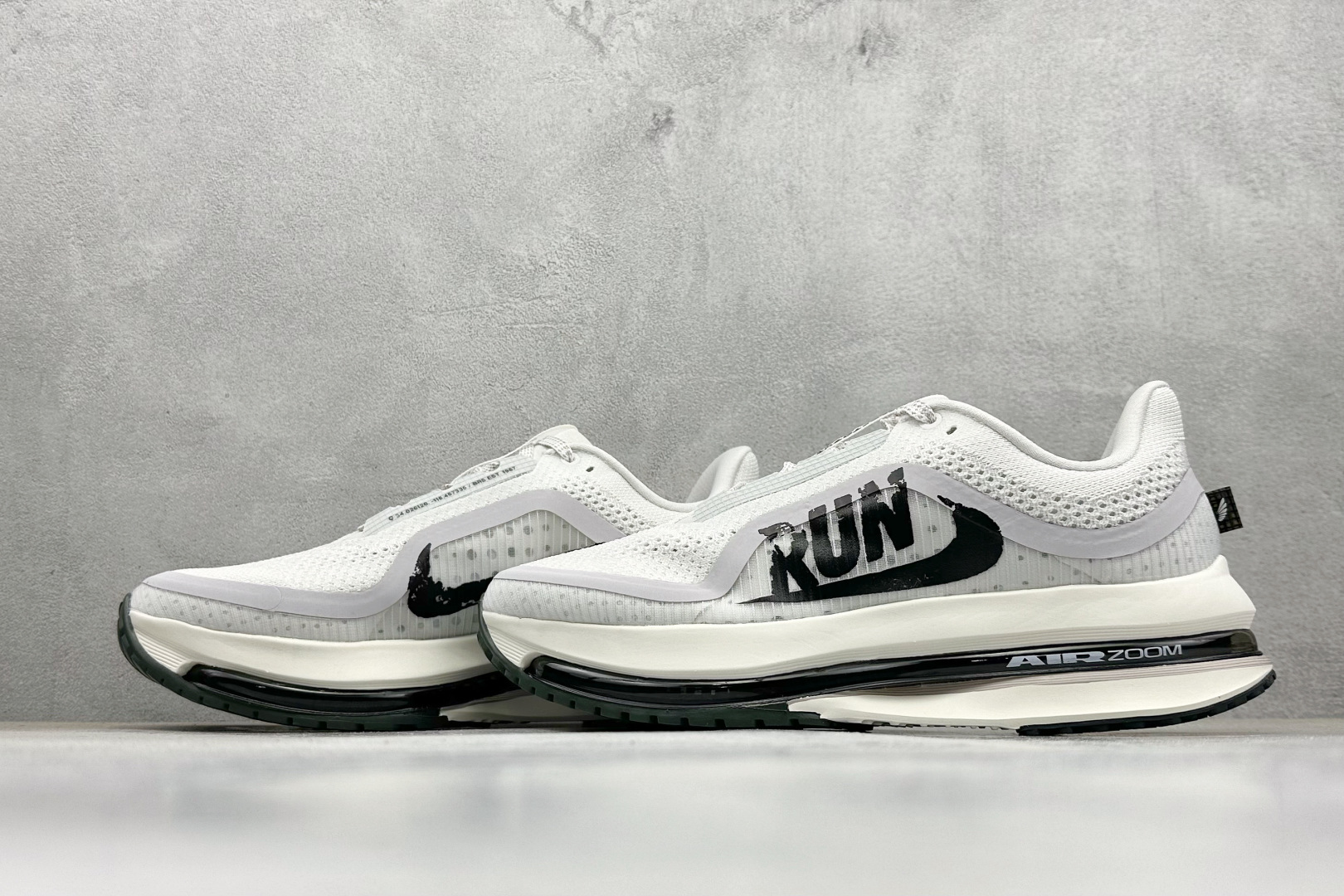 250 YH版Nike Air Zoom Pegasus Premium 耐克网面全掌气垫缓震跑鞋 IH2288-001