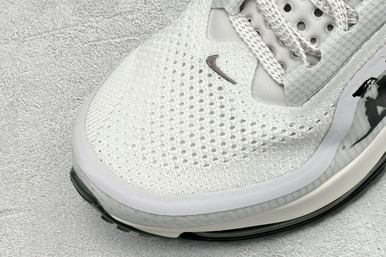 250 YH版Nike Air Zoom Pegasus Premium 耐克网面全掌气垫缓震跑鞋 IH2288-001