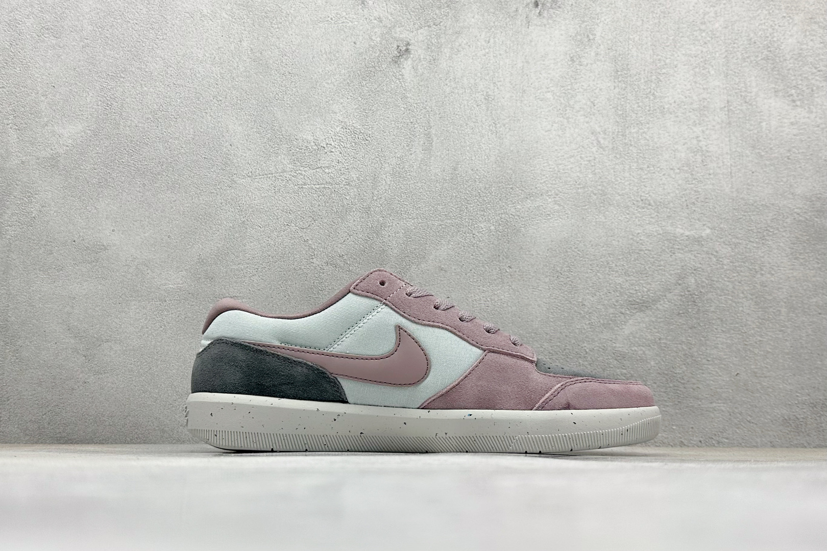 160 FS版 Nike SB Force 58 硫化杯底 传统篮球风格板鞋 DV5477-010