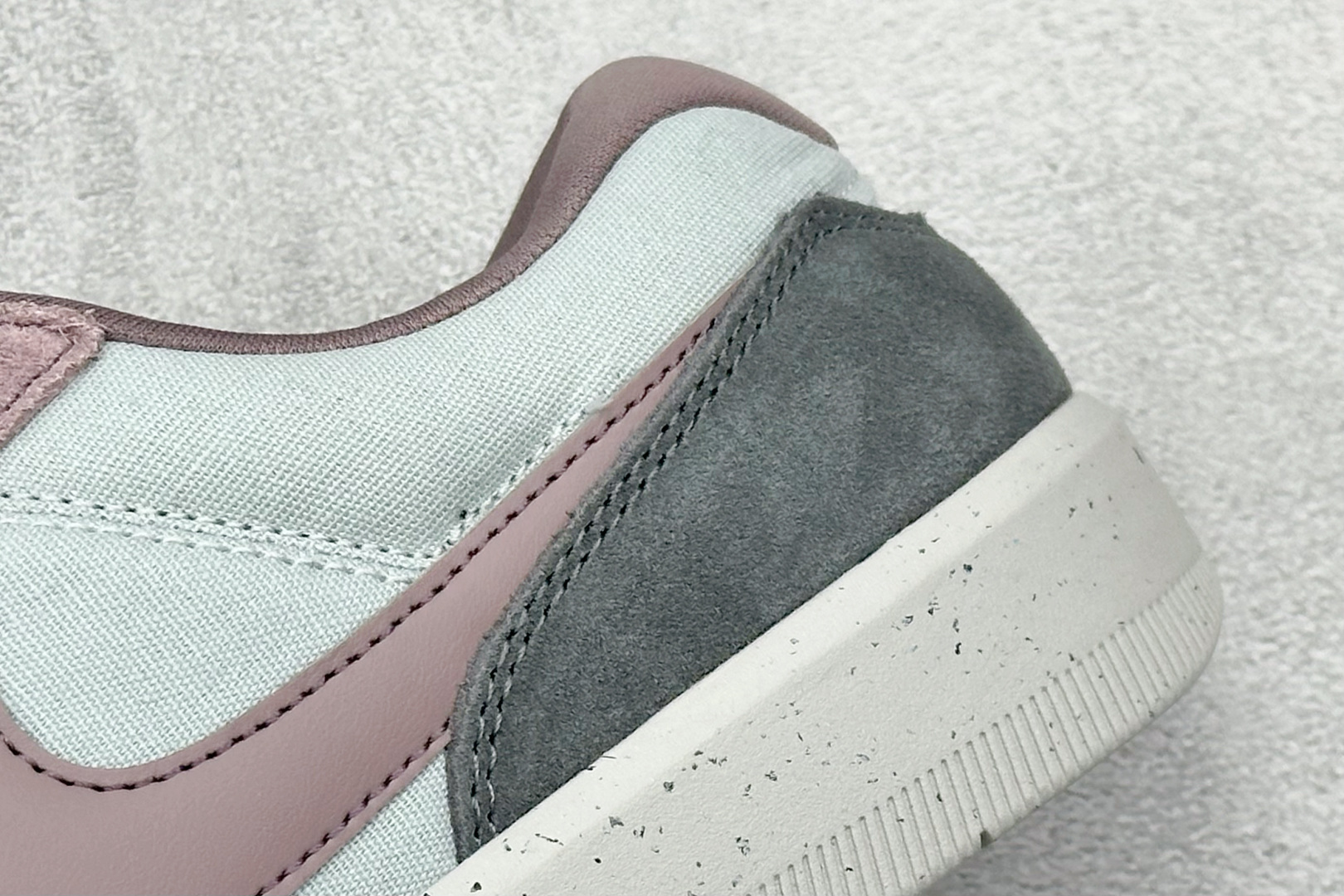 160 FS版 Nike SB Force 58 硫化杯底 传统篮球风格板鞋 DV5477-010