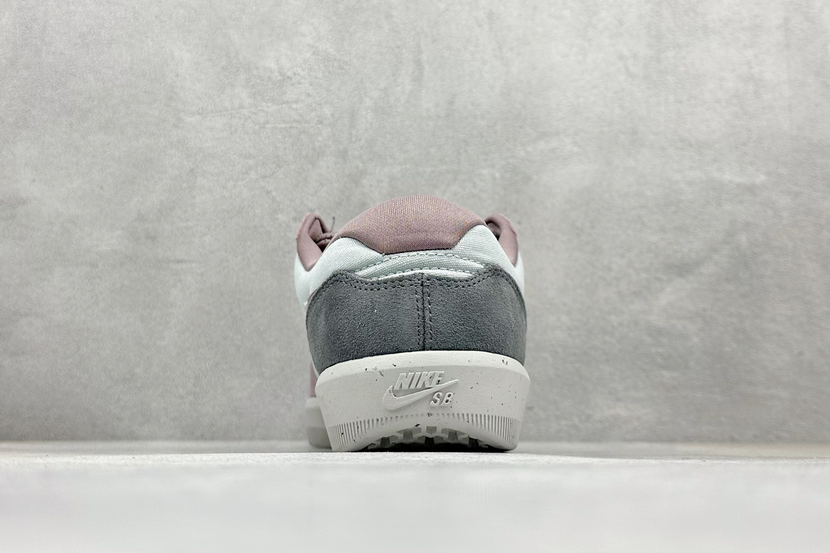 160 FS版 Nike SB Force 58 硫化杯底 传统篮球风格板鞋 DV5477-010