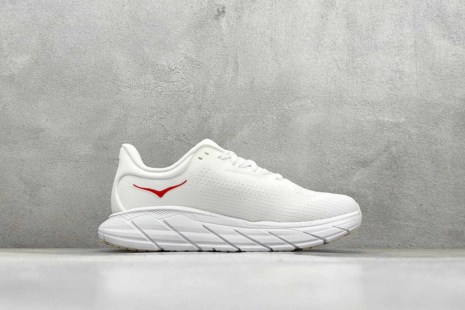 180 BF版HOKA ONE ONE M ARAHI 7 低帮专业越野跑步鞋 1147890-BSG