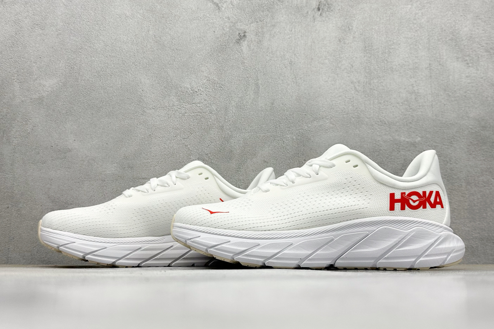 180 BF版HOKA ONE ONE M ARAHI 7 低帮专业越野跑步鞋 1147890-BSG