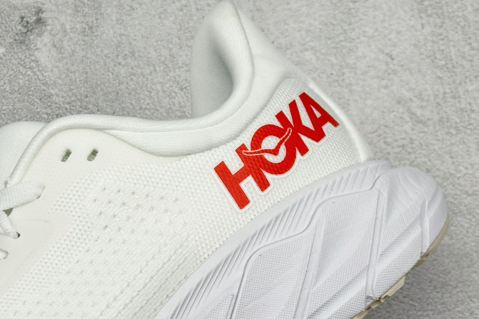 180 BF版HOKA ONE ONE M ARAHI 7 低帮专业越野跑步鞋 1147890-BSG