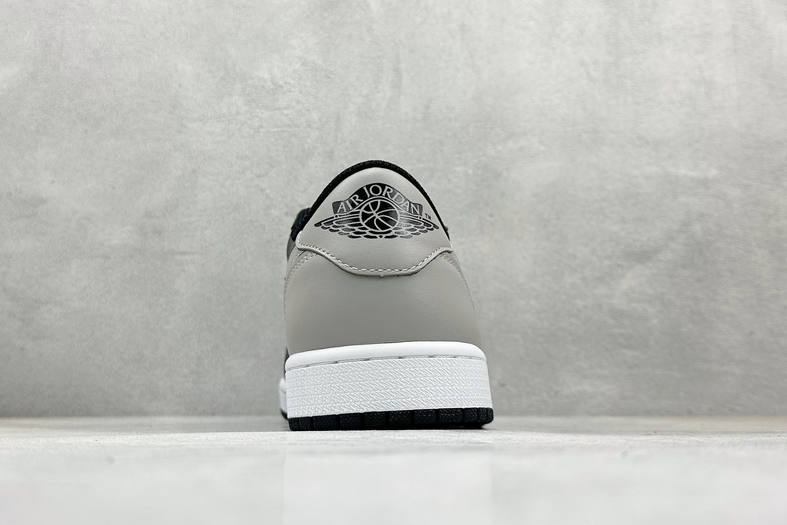 260 新F版Air Jordan 1 Low 影子灰 低帮板鞋 CZ0790-003