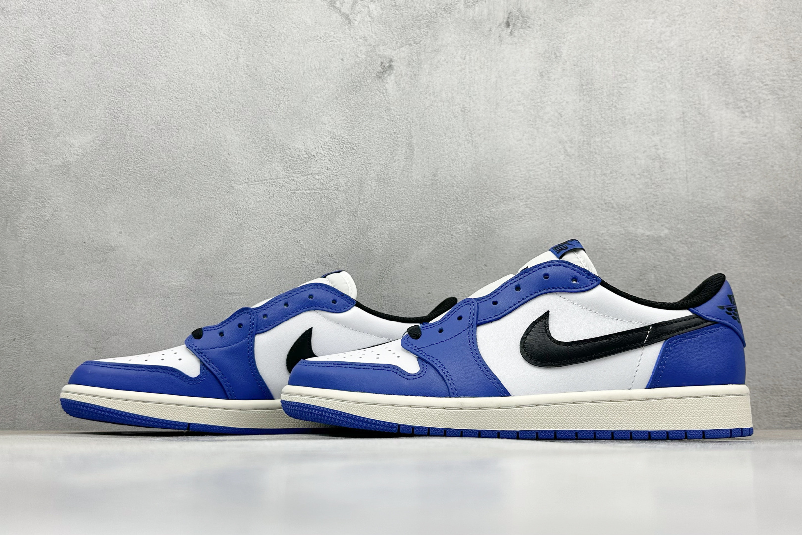 260 新F版Air Jordan 1 Low 小闪电 低帮板鞋 CZ0790-140