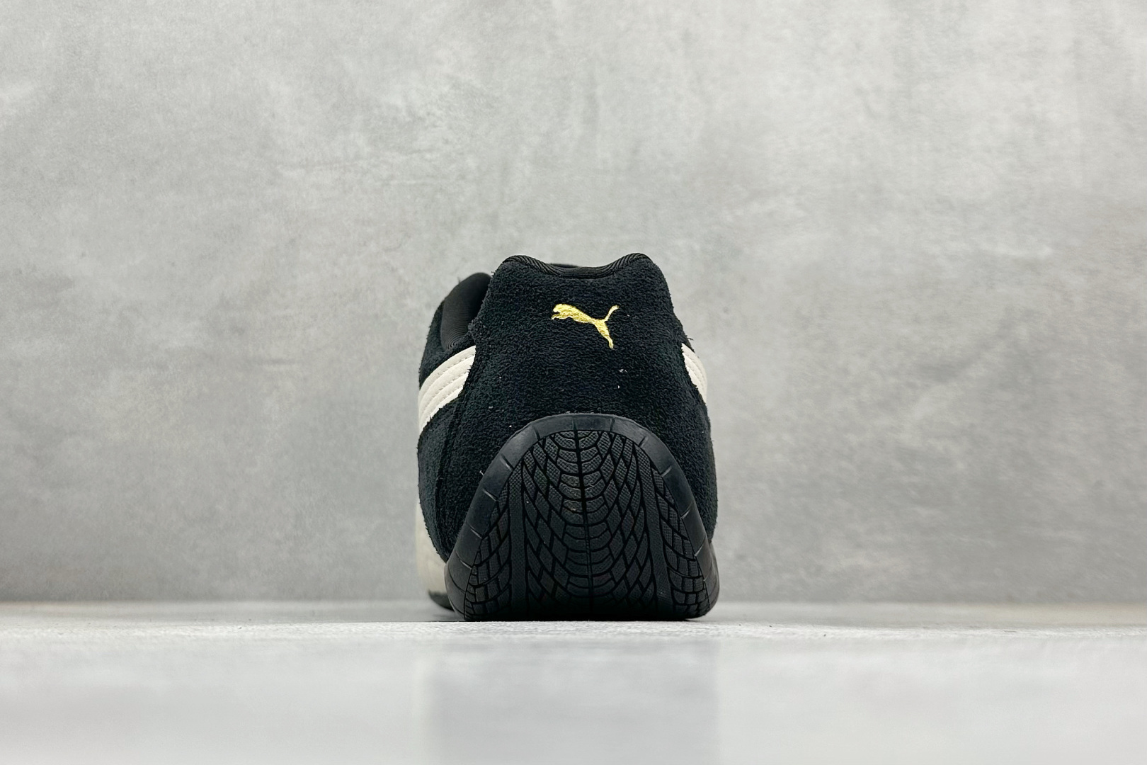 200 CS版Puma Speedcet 彪马低帮复古运动休闲赛车跑鞋 406329-01