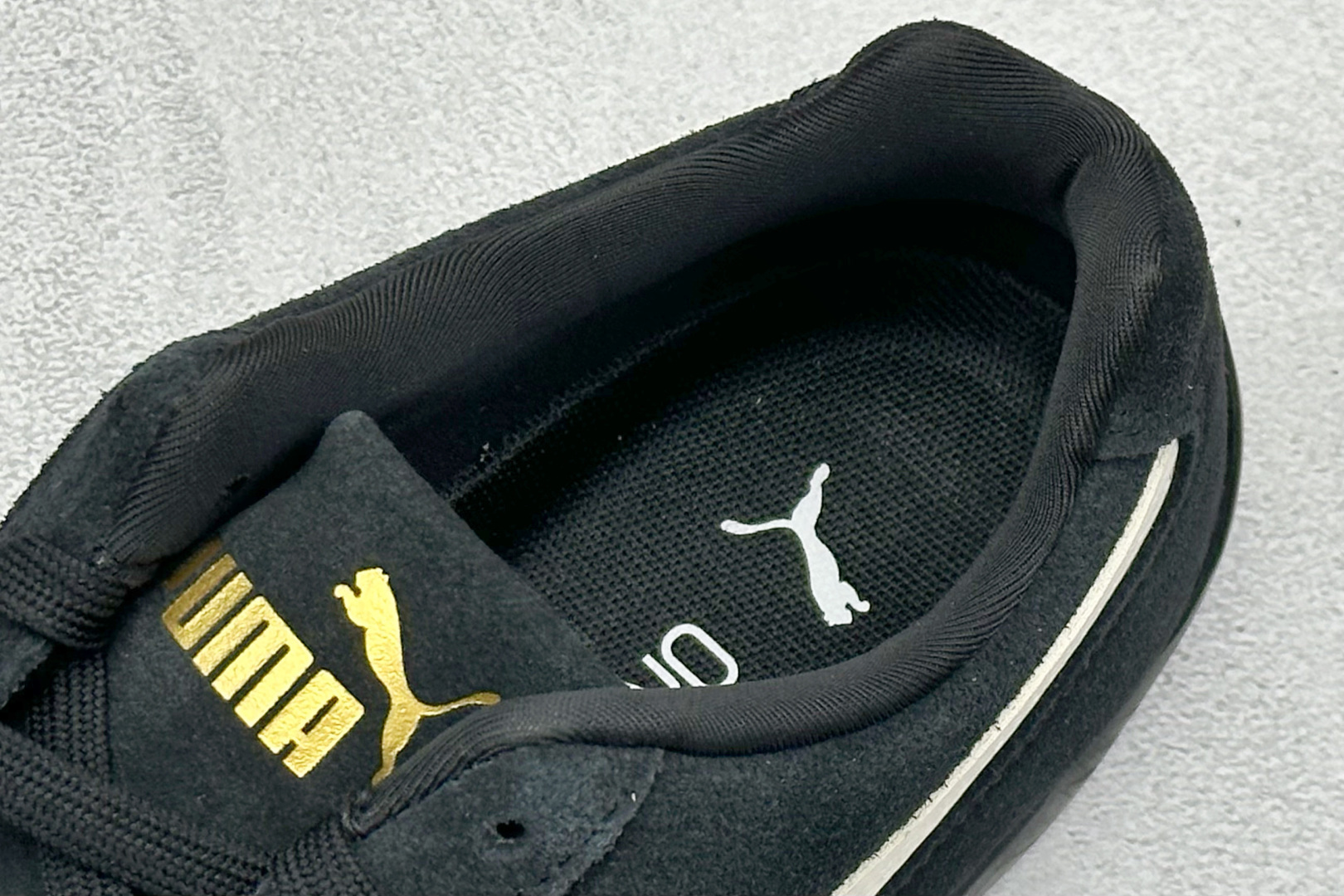 200 CS版Puma Speedcet 彪马低帮复古运动休闲赛车跑鞋 406329-01